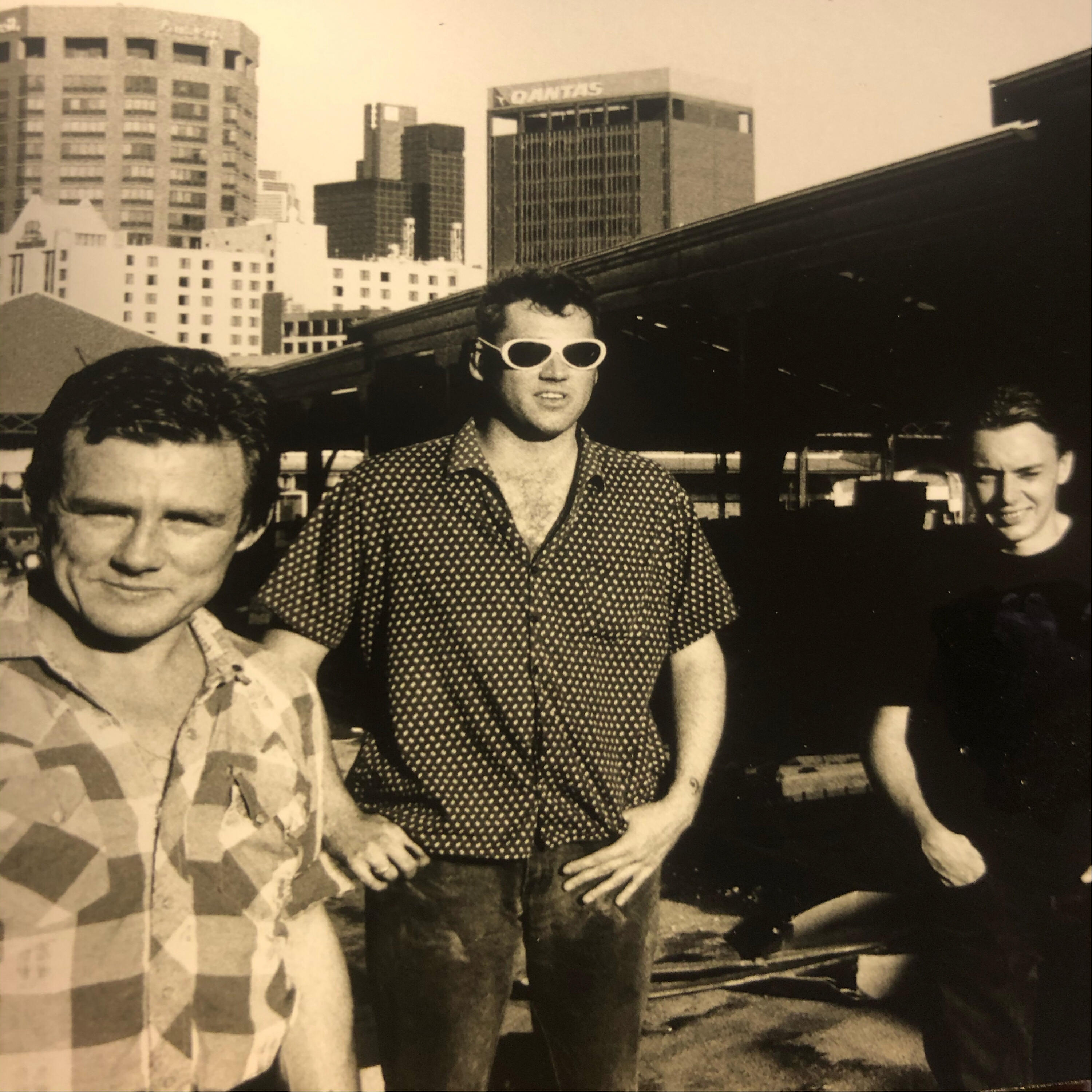 Релиз There's Life