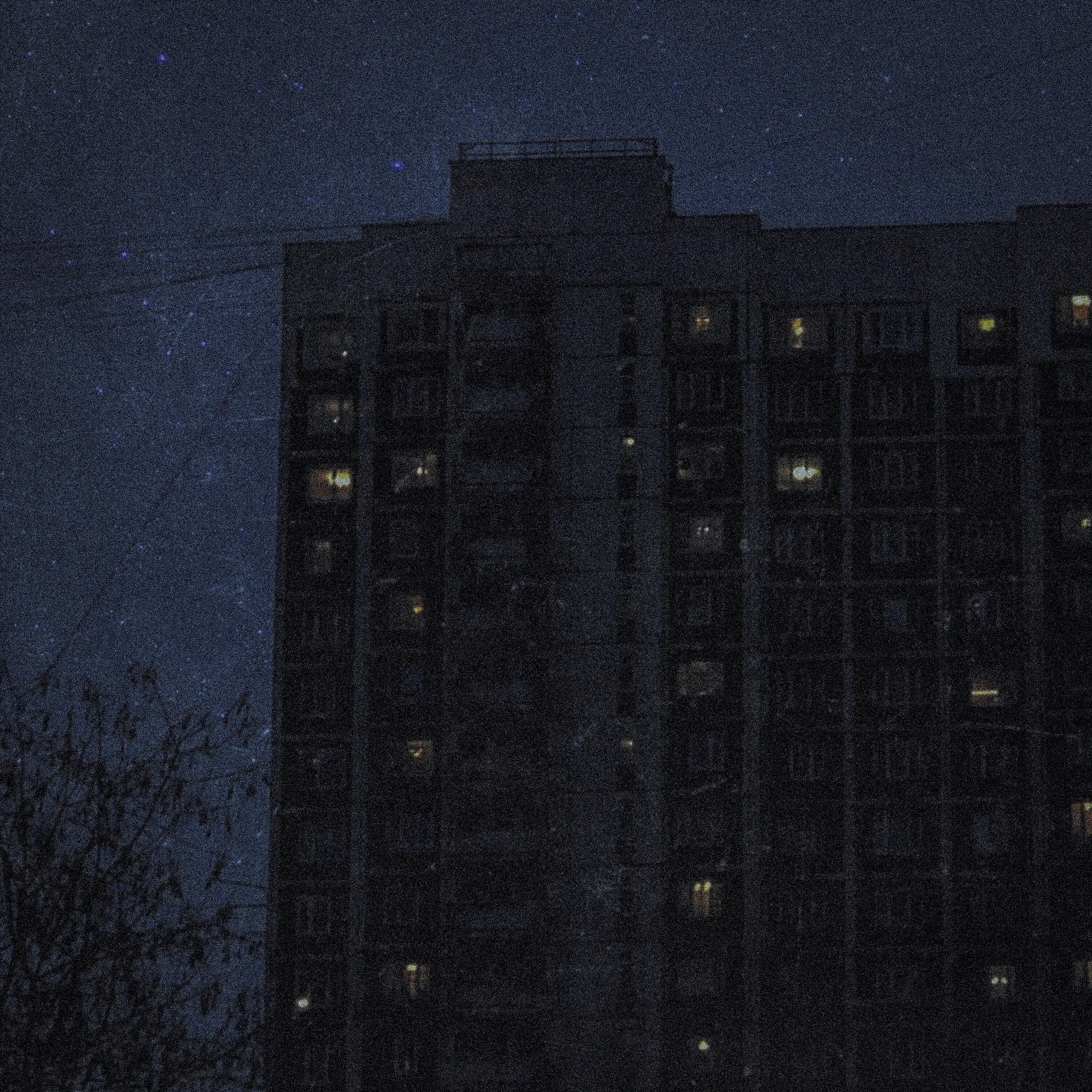 Релиз Last Memory