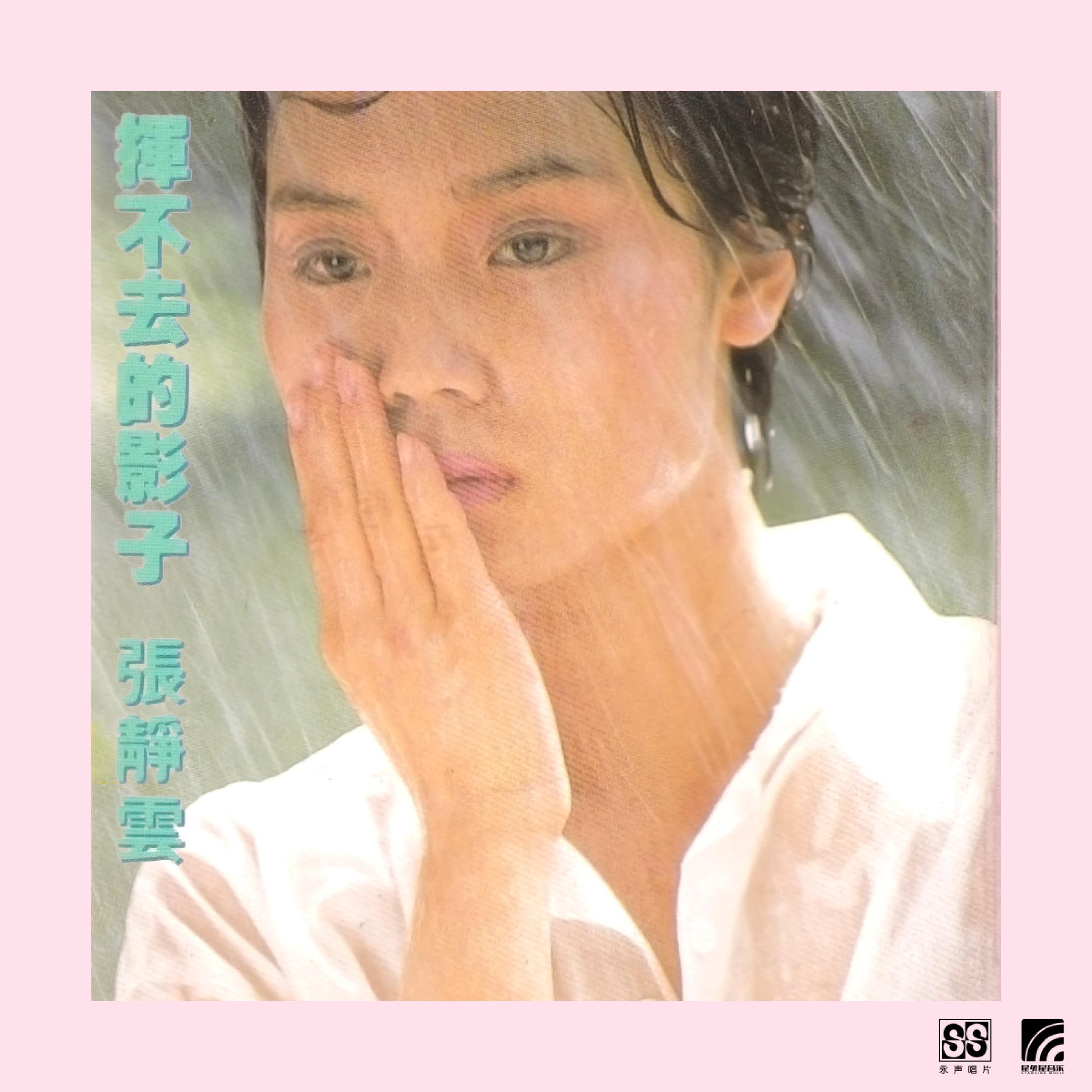 Релиз 挥不去的影子