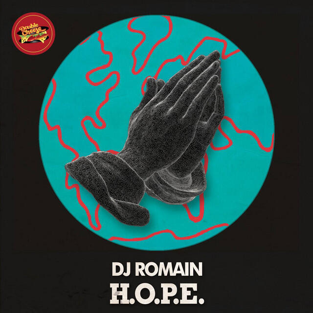 Релиз H.O.P.E. EP