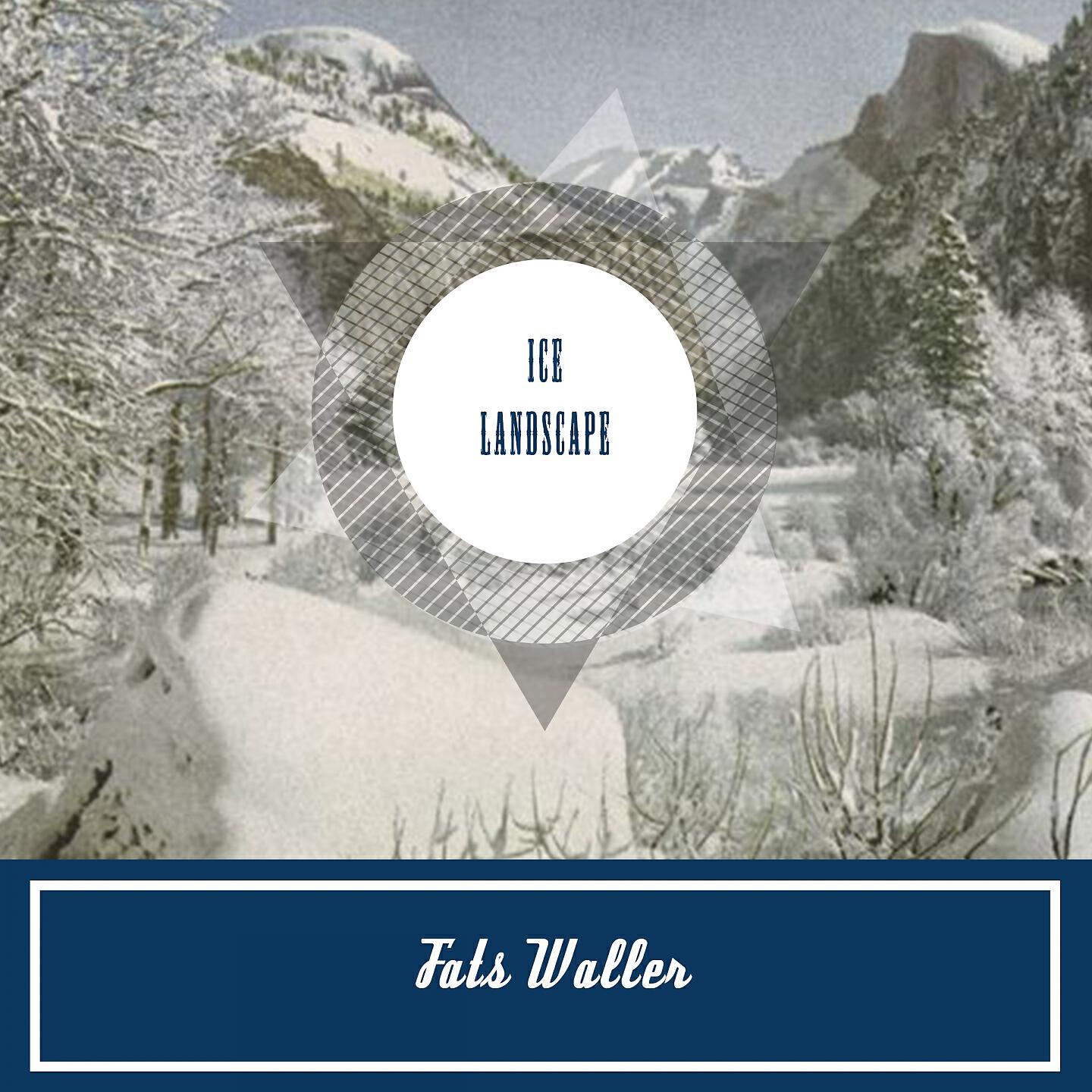 Релиз Ice Landscape