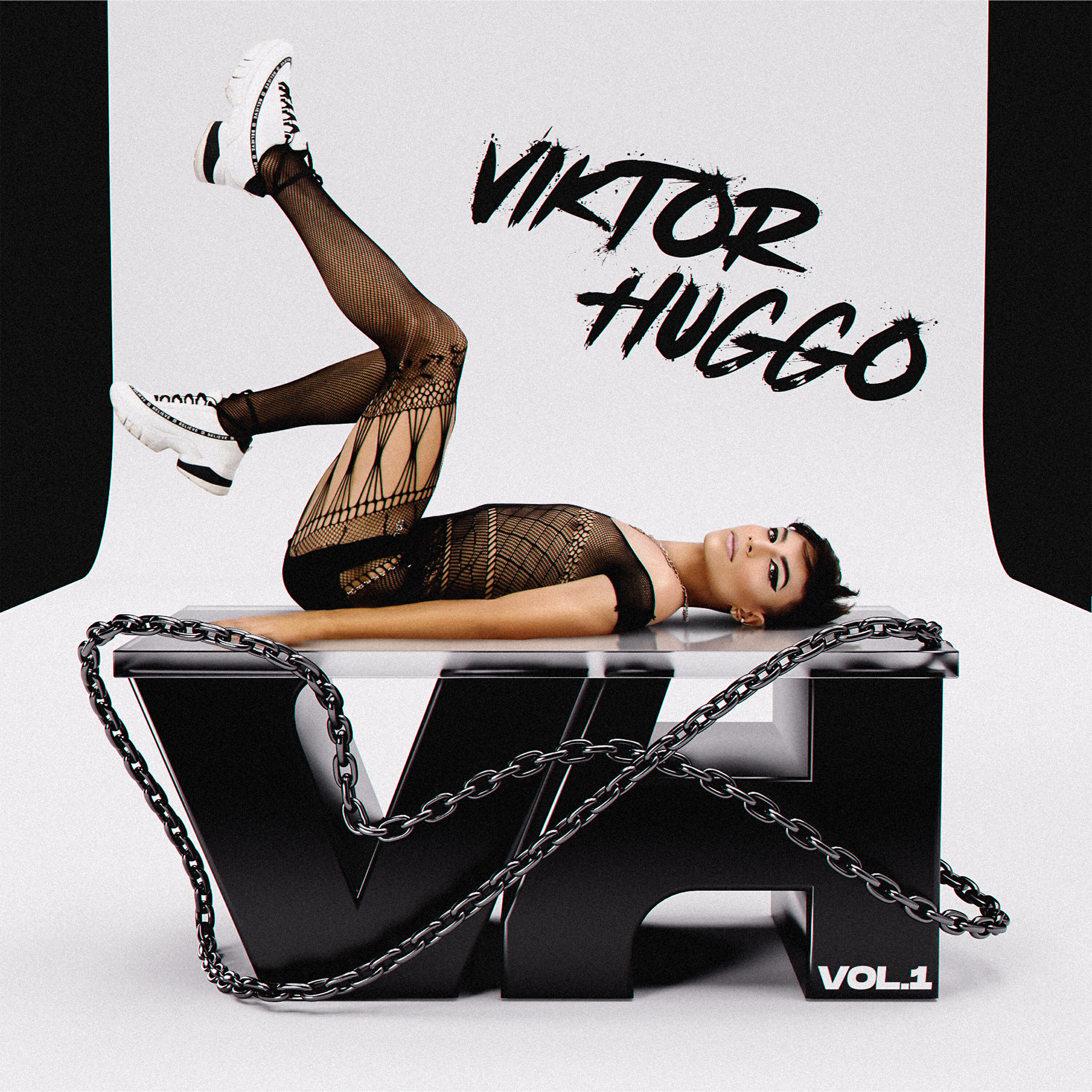 Релиз Vh Vol.1