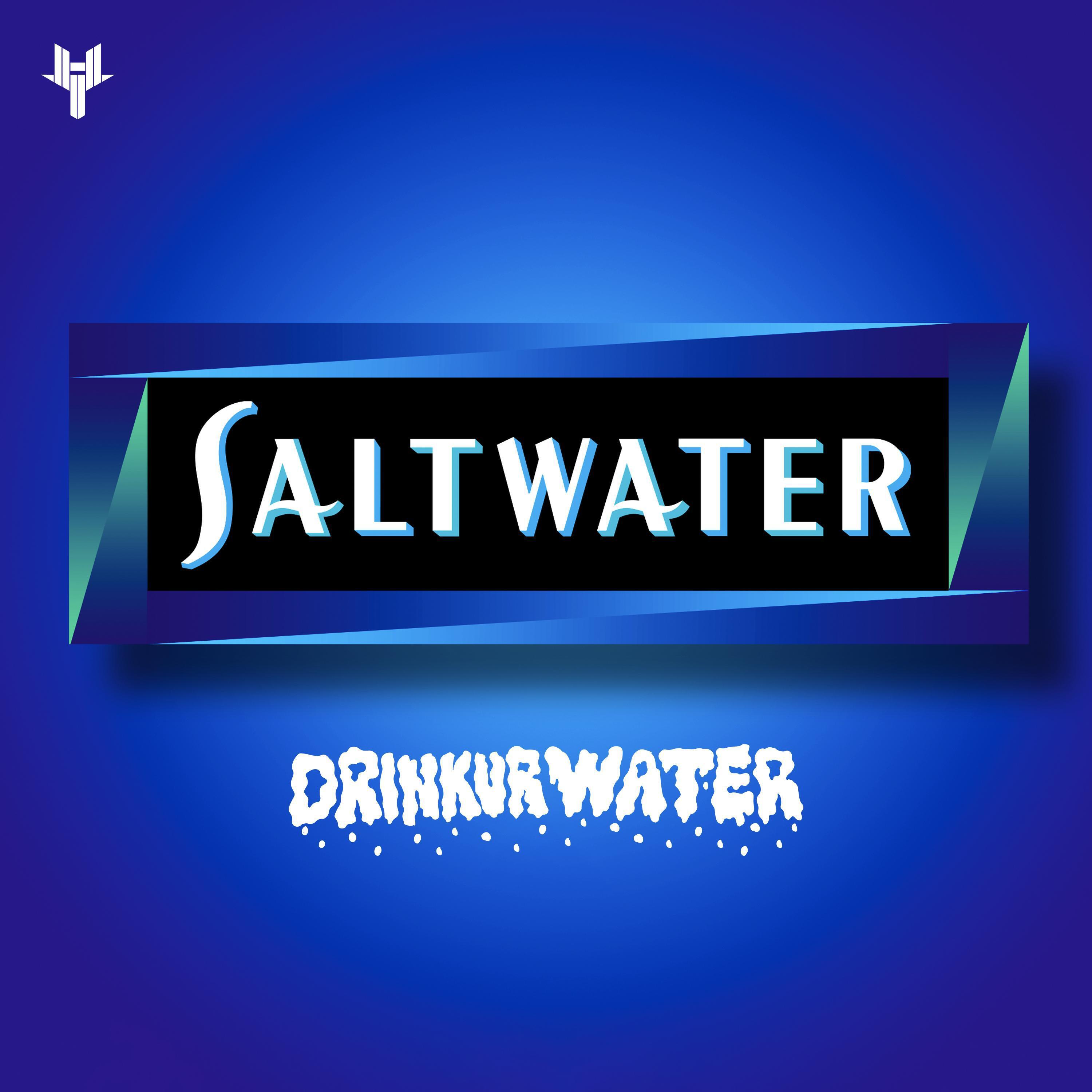 Релиз Saltwater