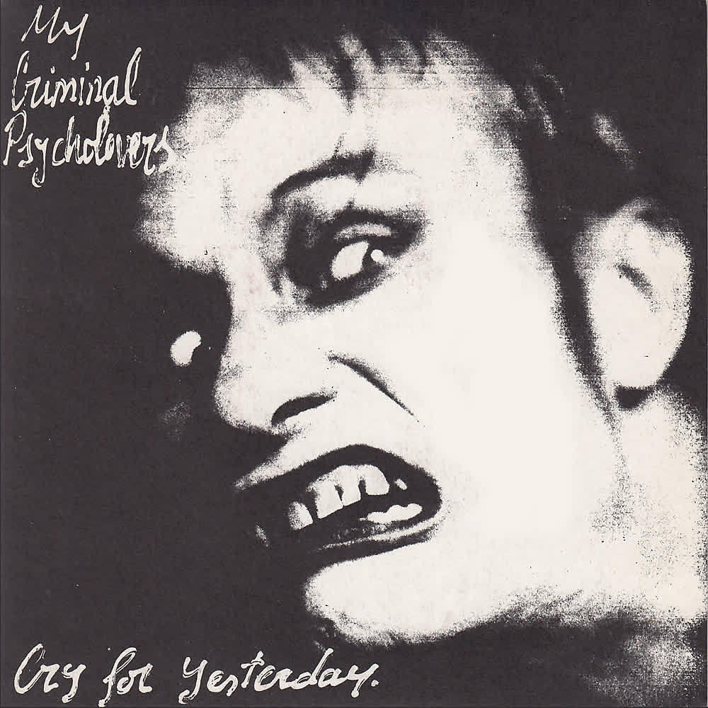 Релиз Cry for Yesterday