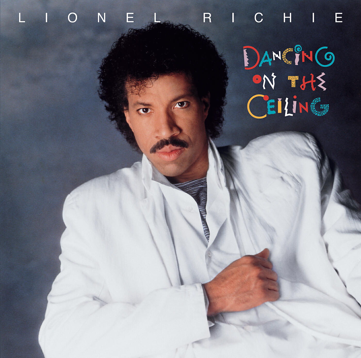 Релиз Dancing On The Ceiling (Expanded Edition)