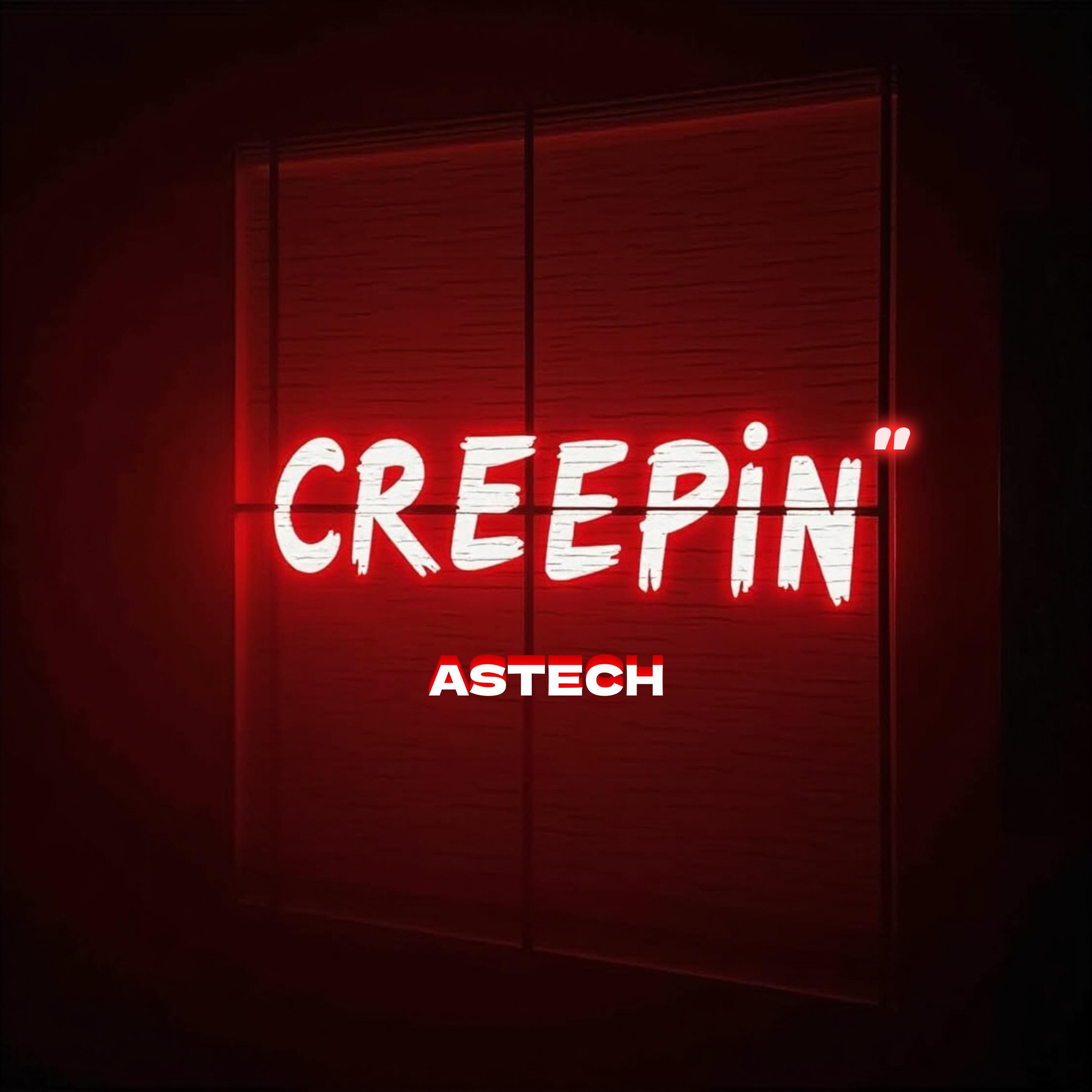 Релиз Creepin' (Techno Version)