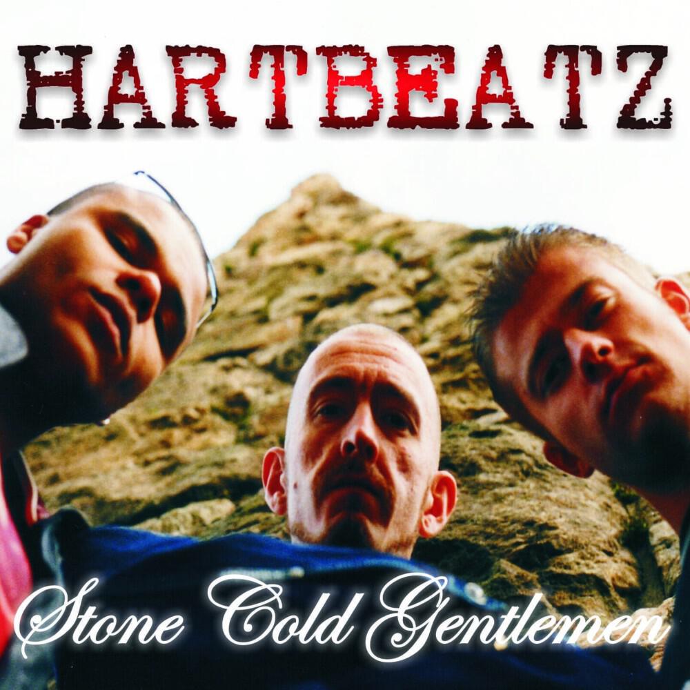 Релиз Stone Cold Gentlement