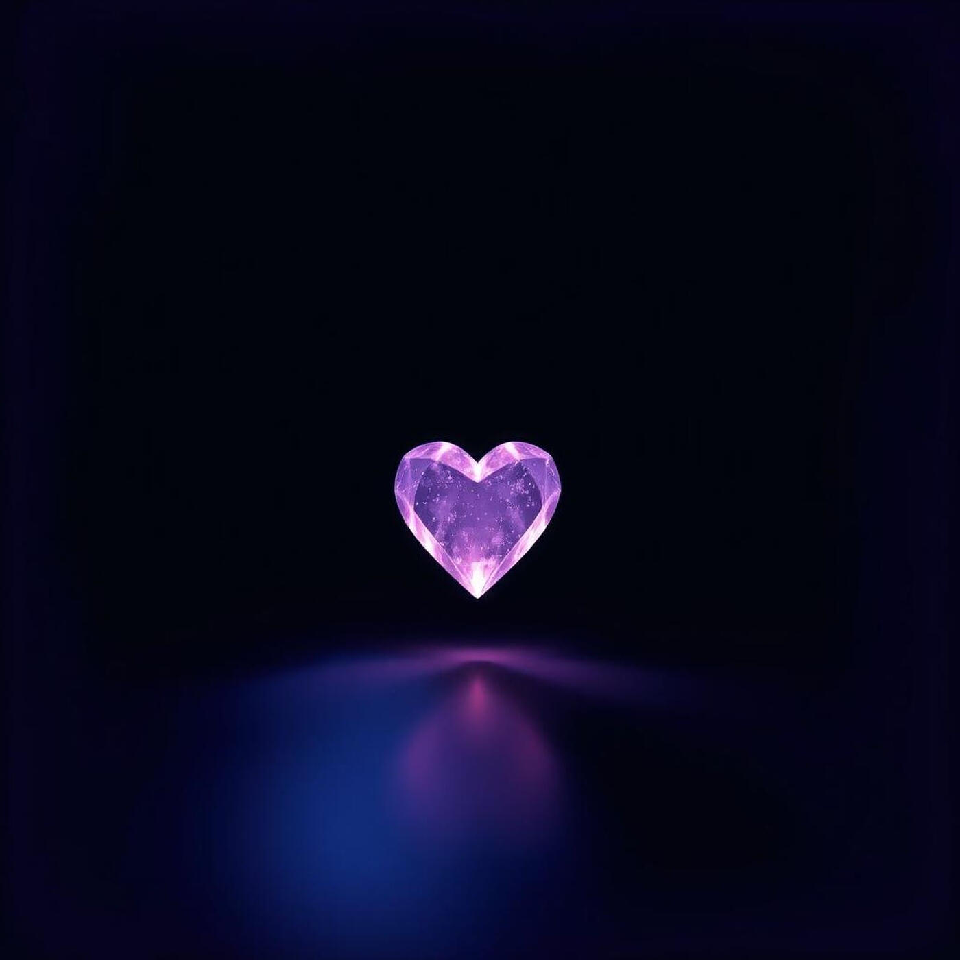 Релиз What Is Love?