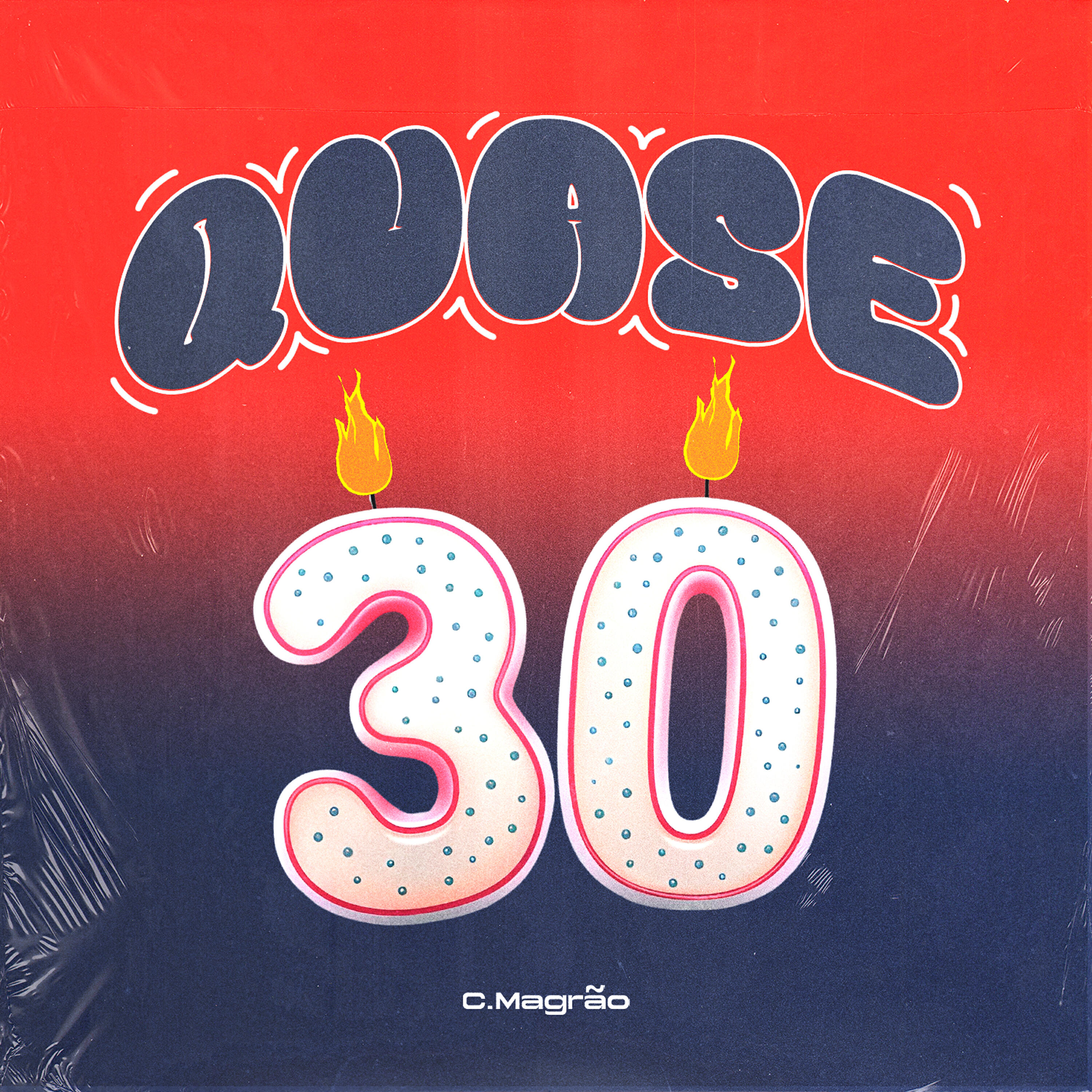 Релиз Quase 30