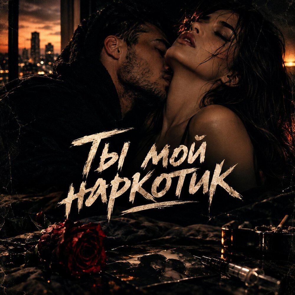 Релиз Ты мой наркотик
