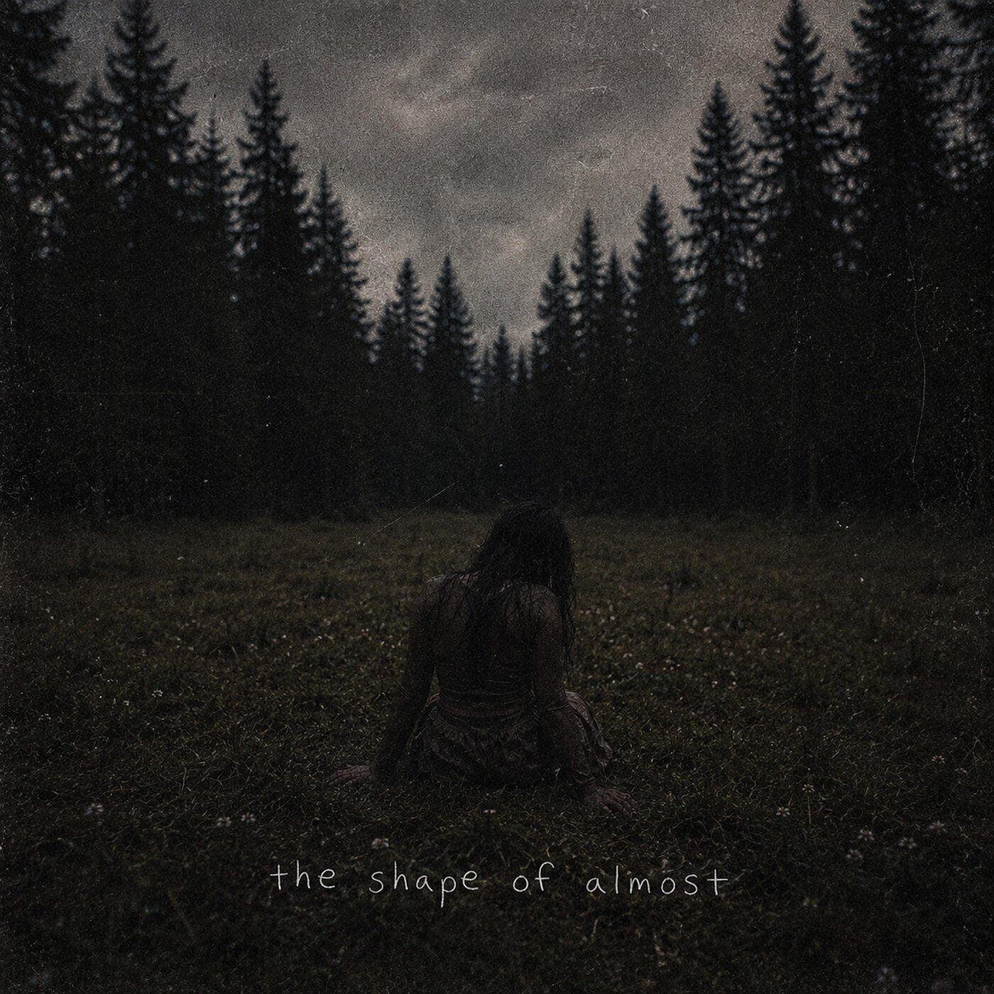 Релиз The Shape of Almost