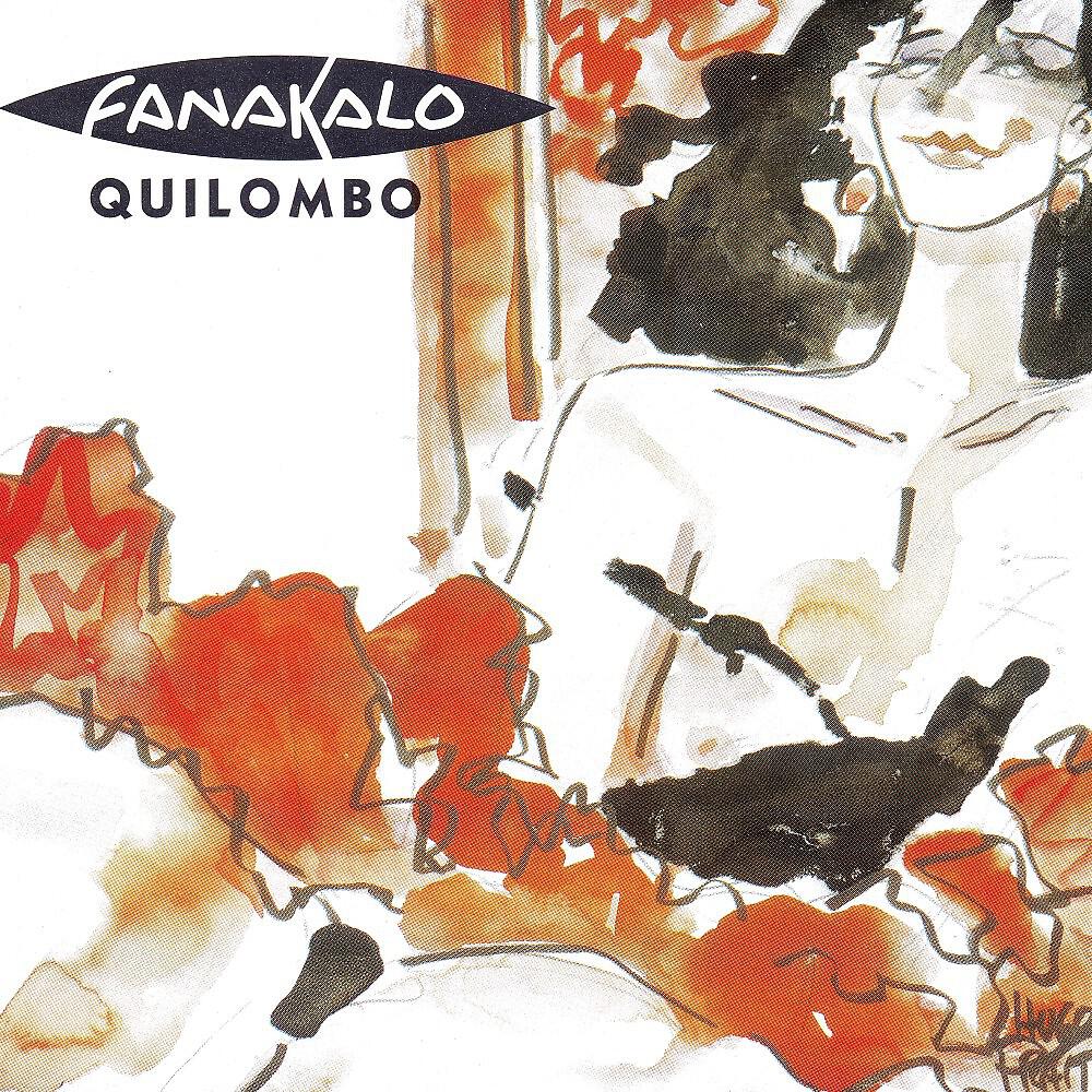 Релиз Quilombo