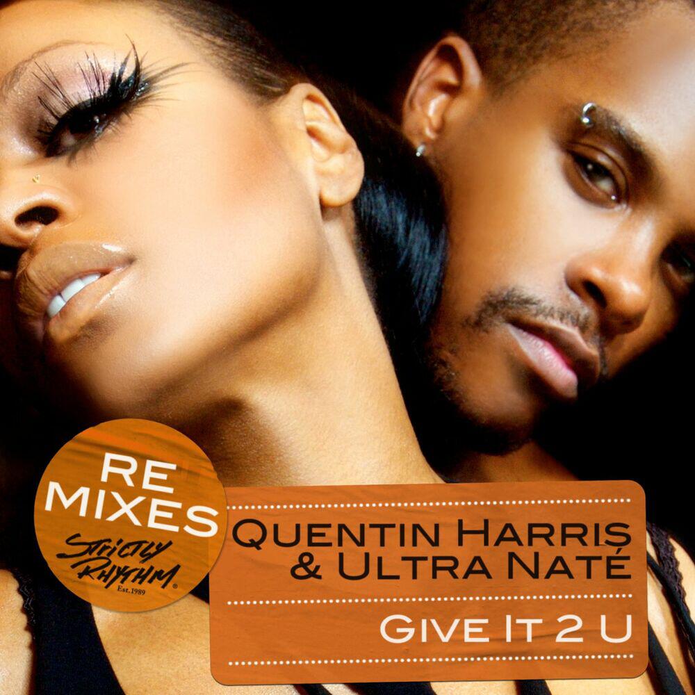 Релиз Give it 2 U Remixes