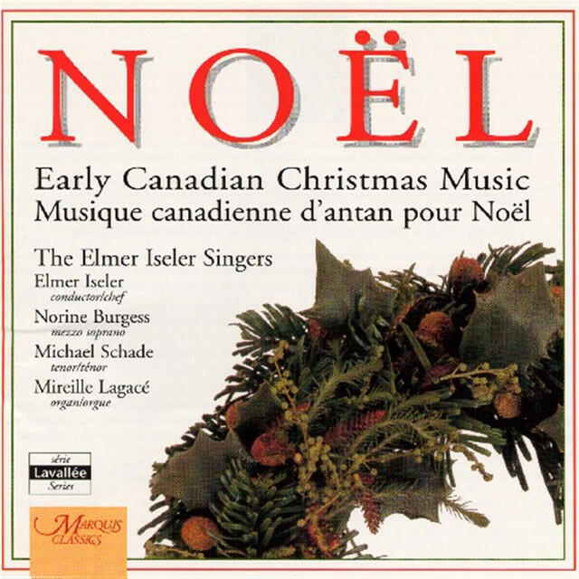 Релиз Noel