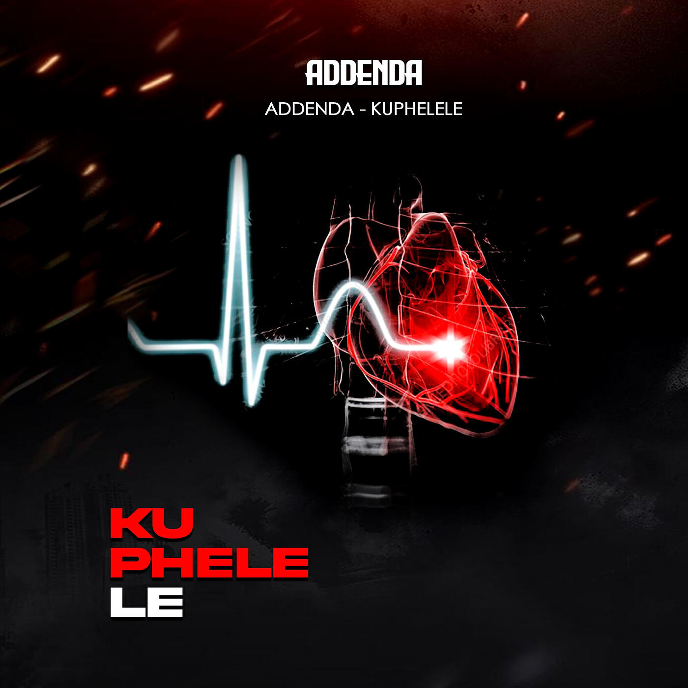 Релиз Kuphelele