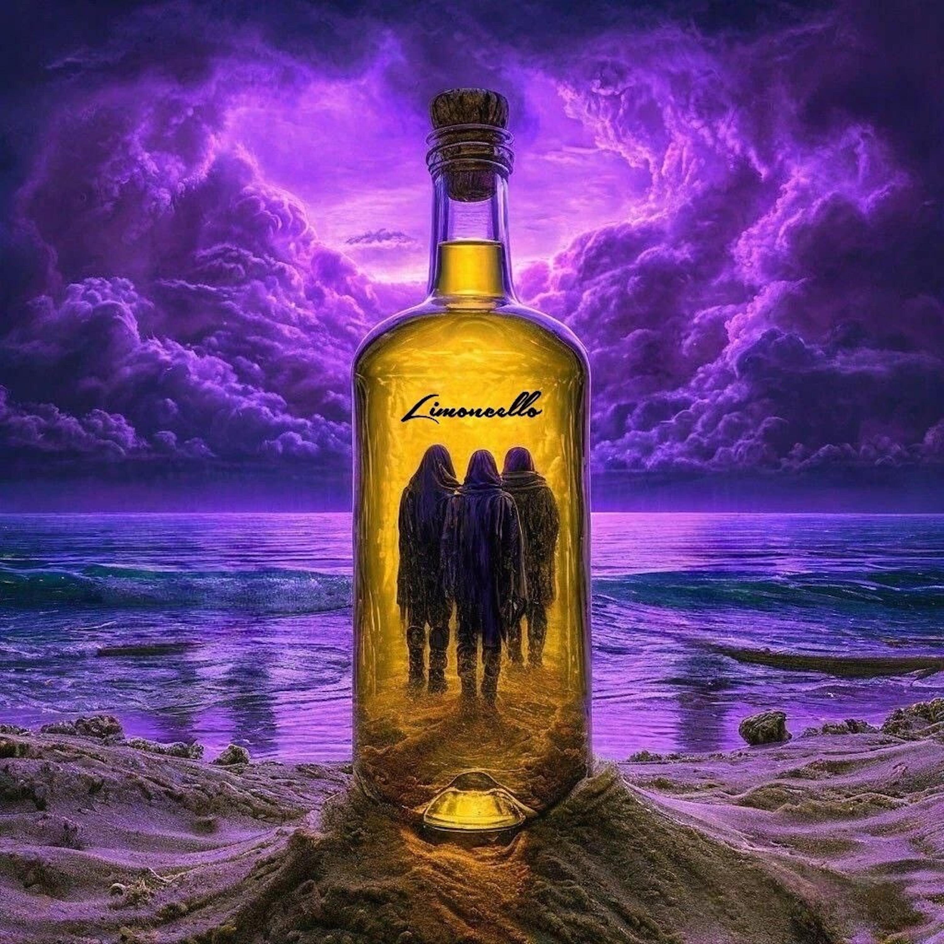 Релиз Limoncello