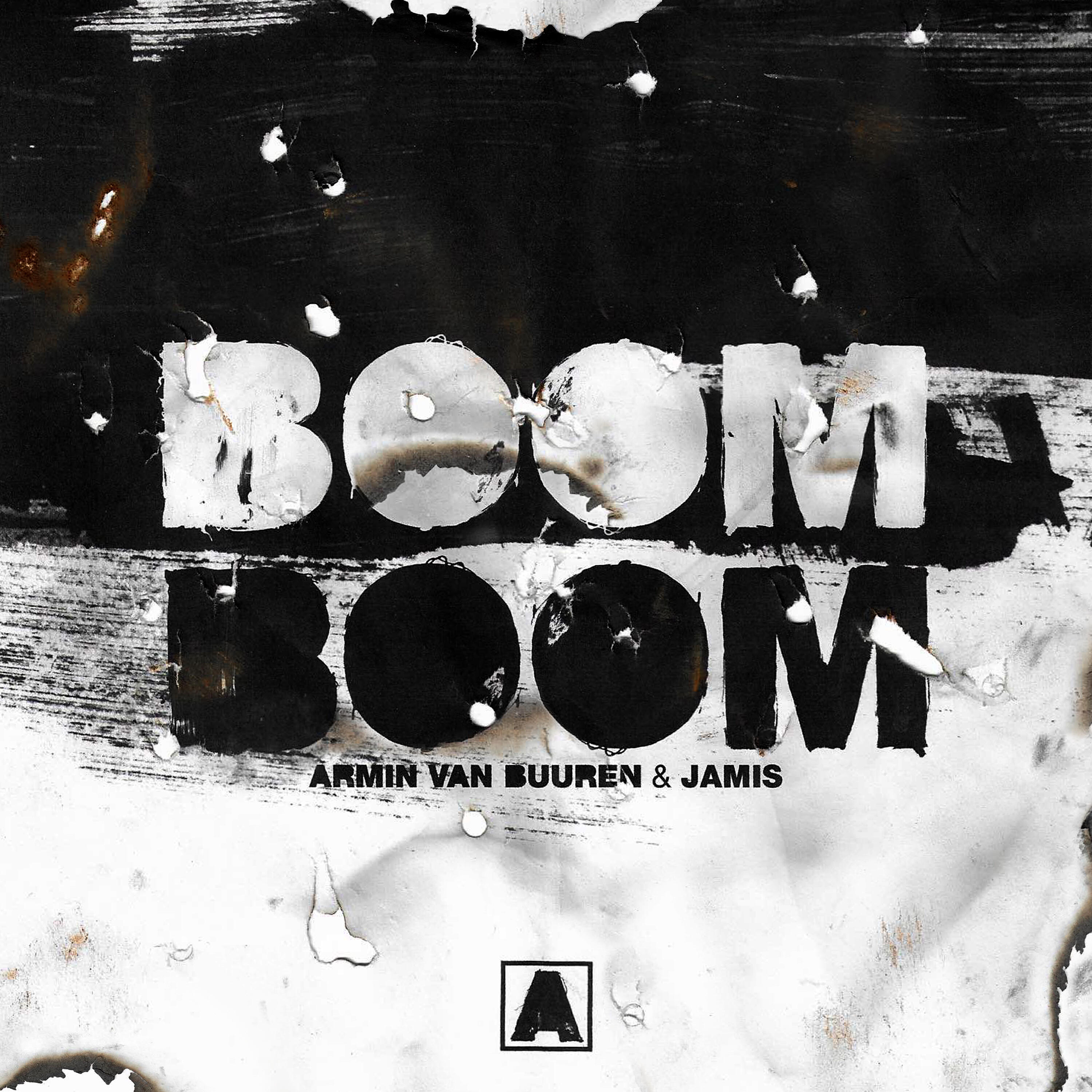 Релиз Boom Boom