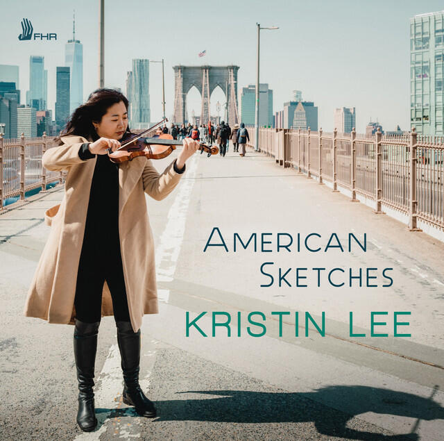 Релиз American Sketches