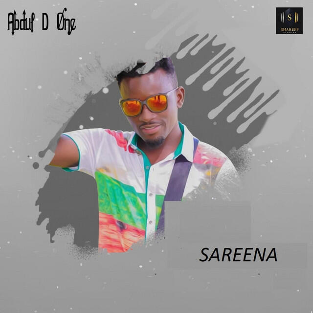 Релиз SAREENA