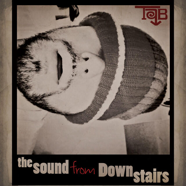 Релиз The Sound from Downstairs