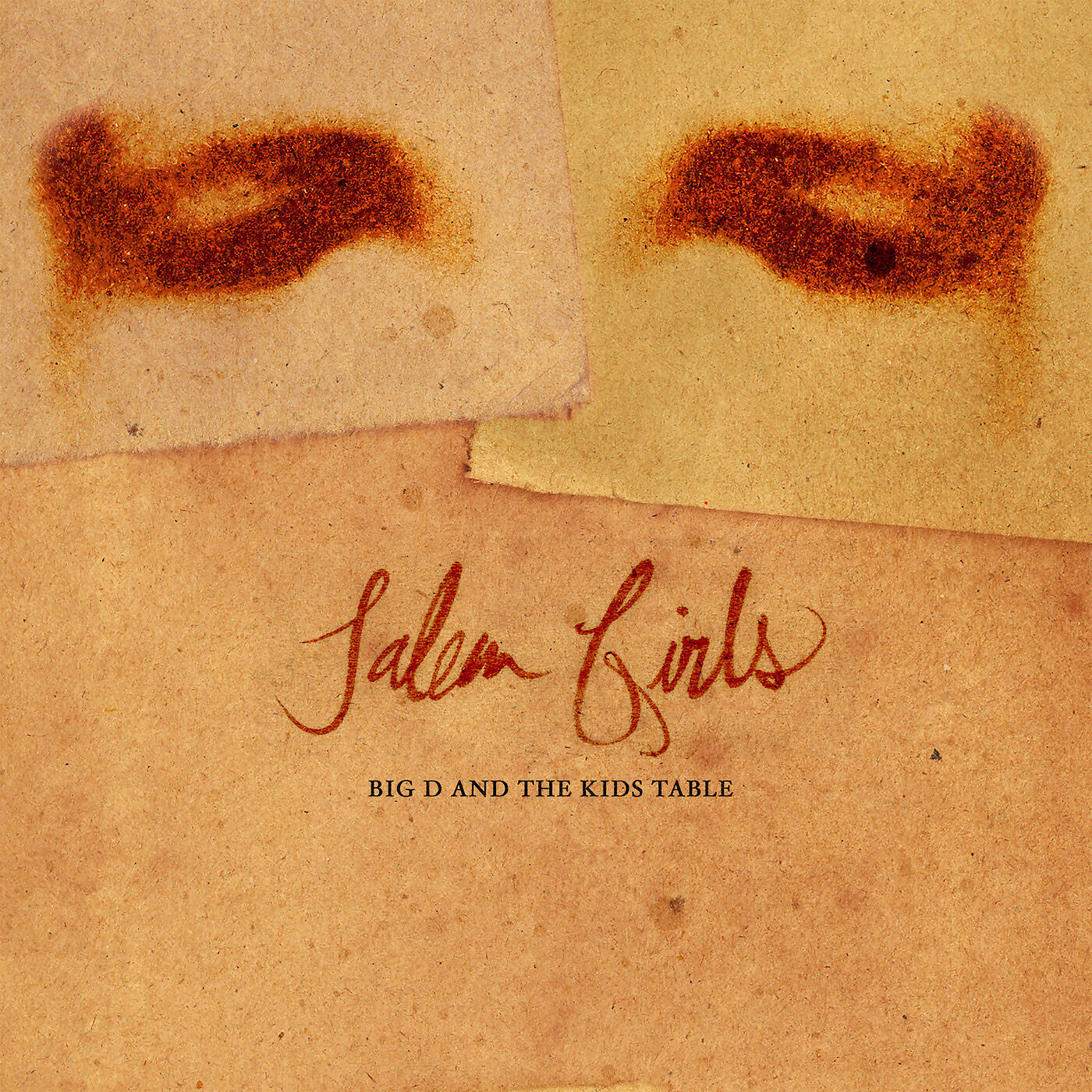Релиз Salem Girls