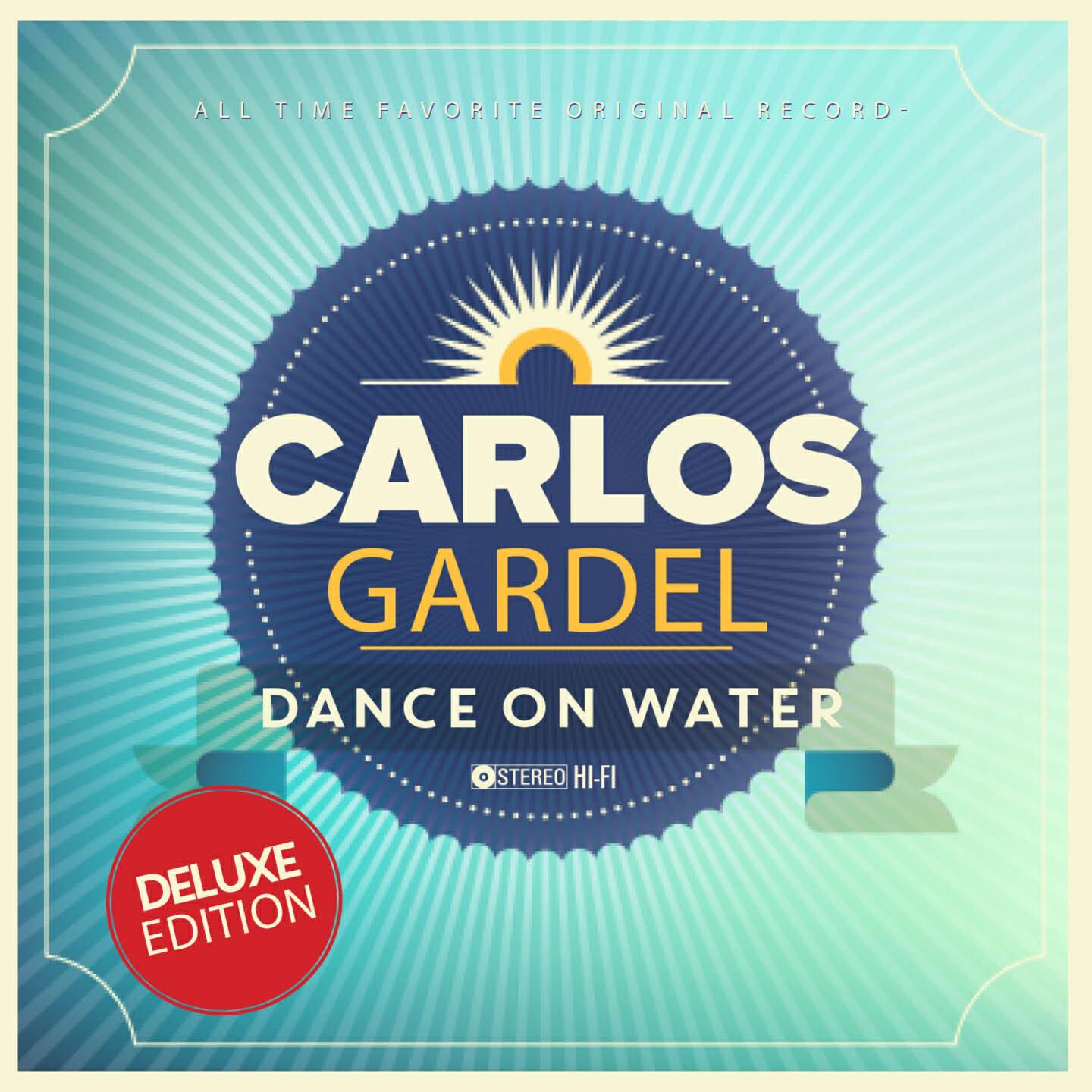 Релиз Dance On Water