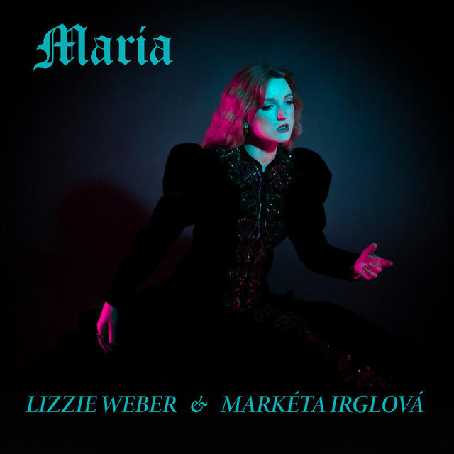 Релиз Maria (feat. Markéta Irglová)