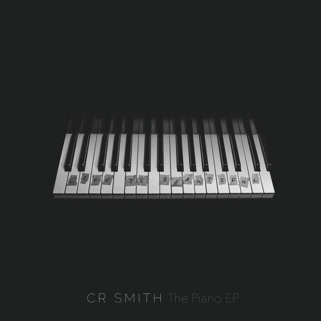 Релиз Life Is Beautiful: The Piano EP