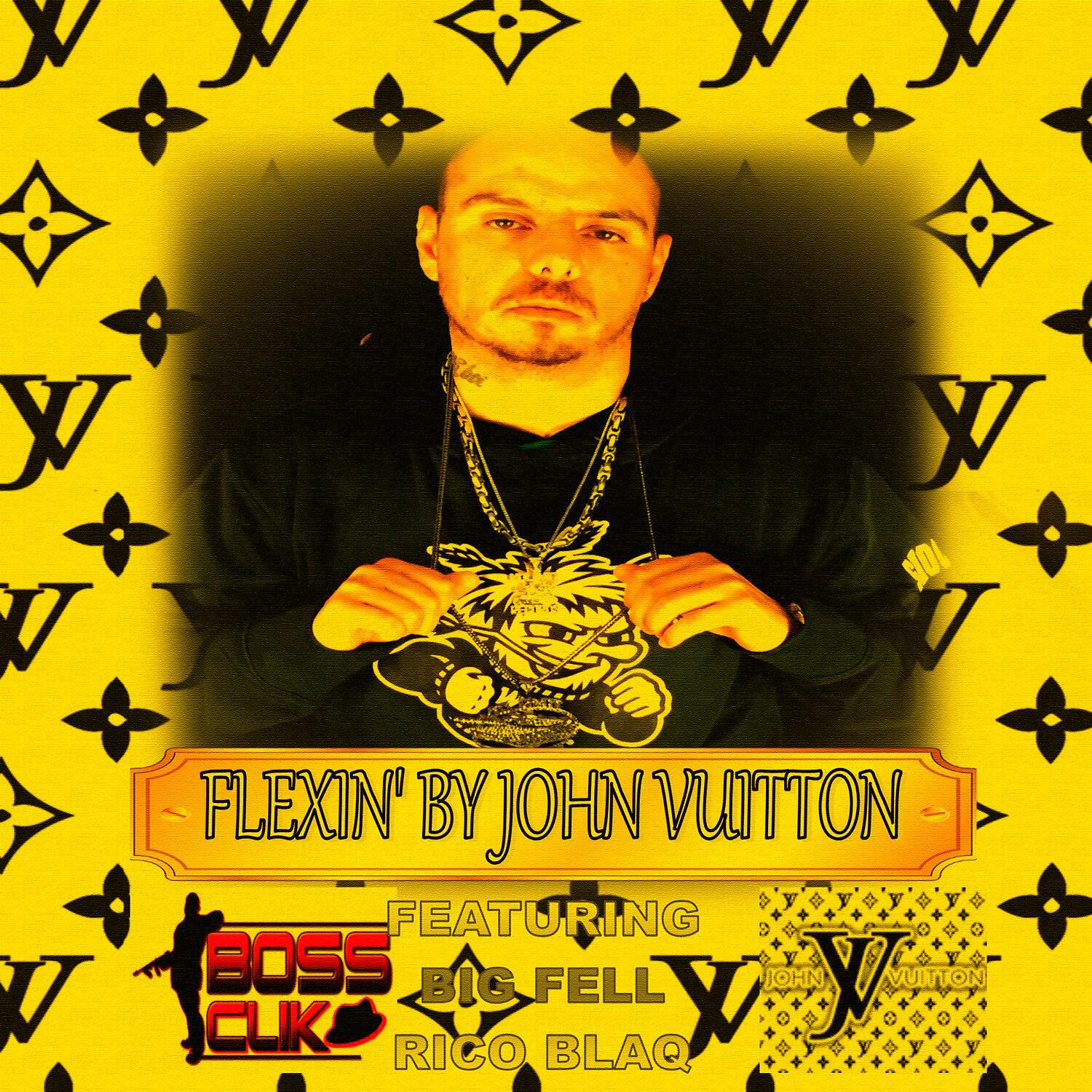 Релиз Flexin'