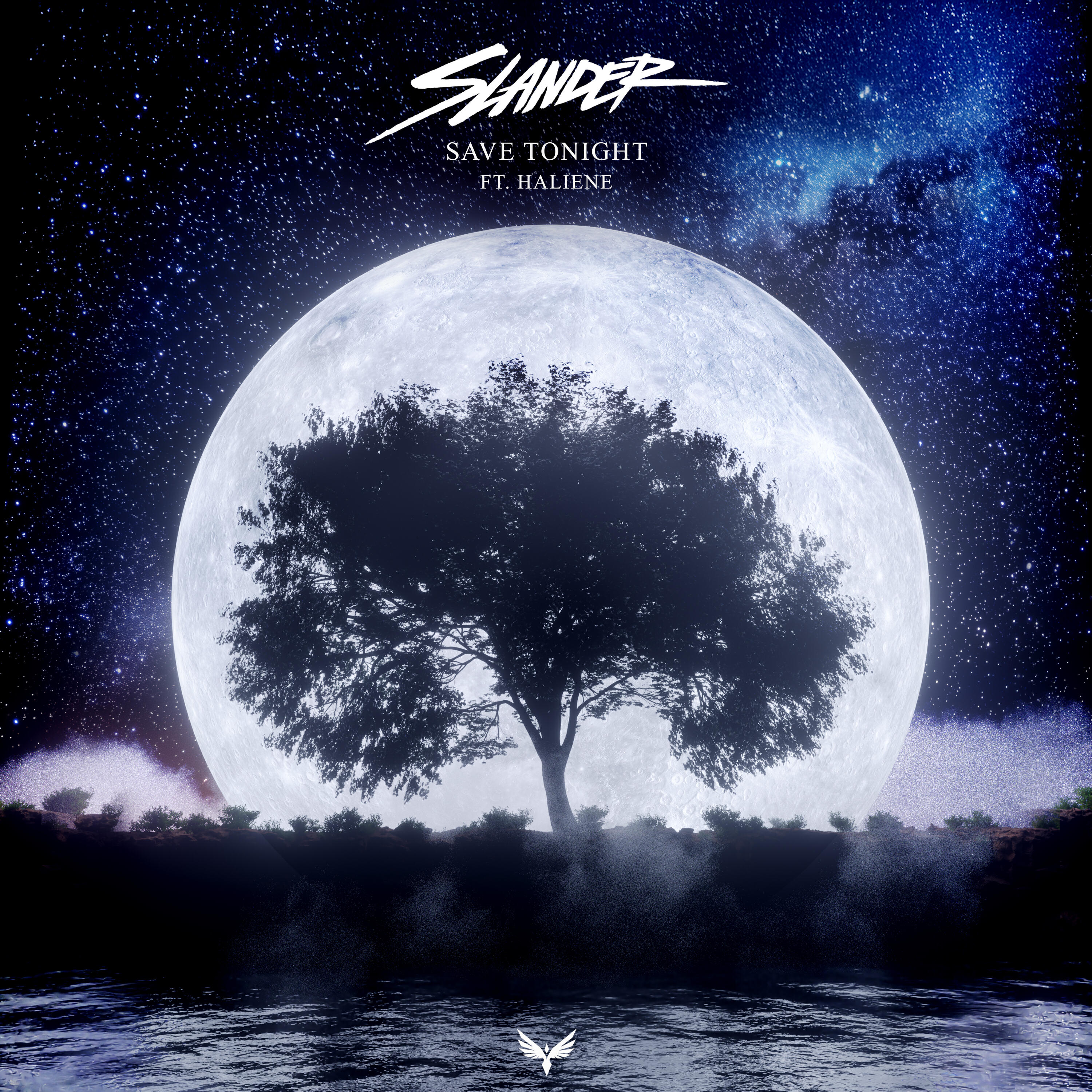 Релиз Save Tonight
