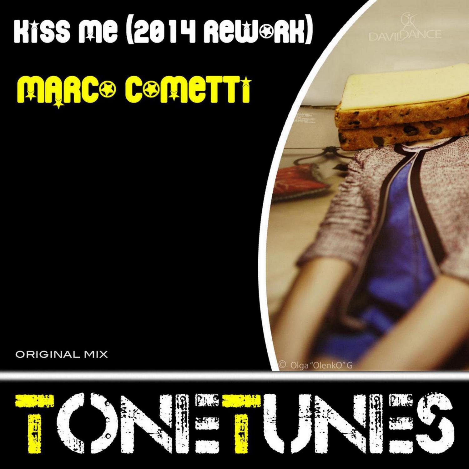 Marco Cometti
