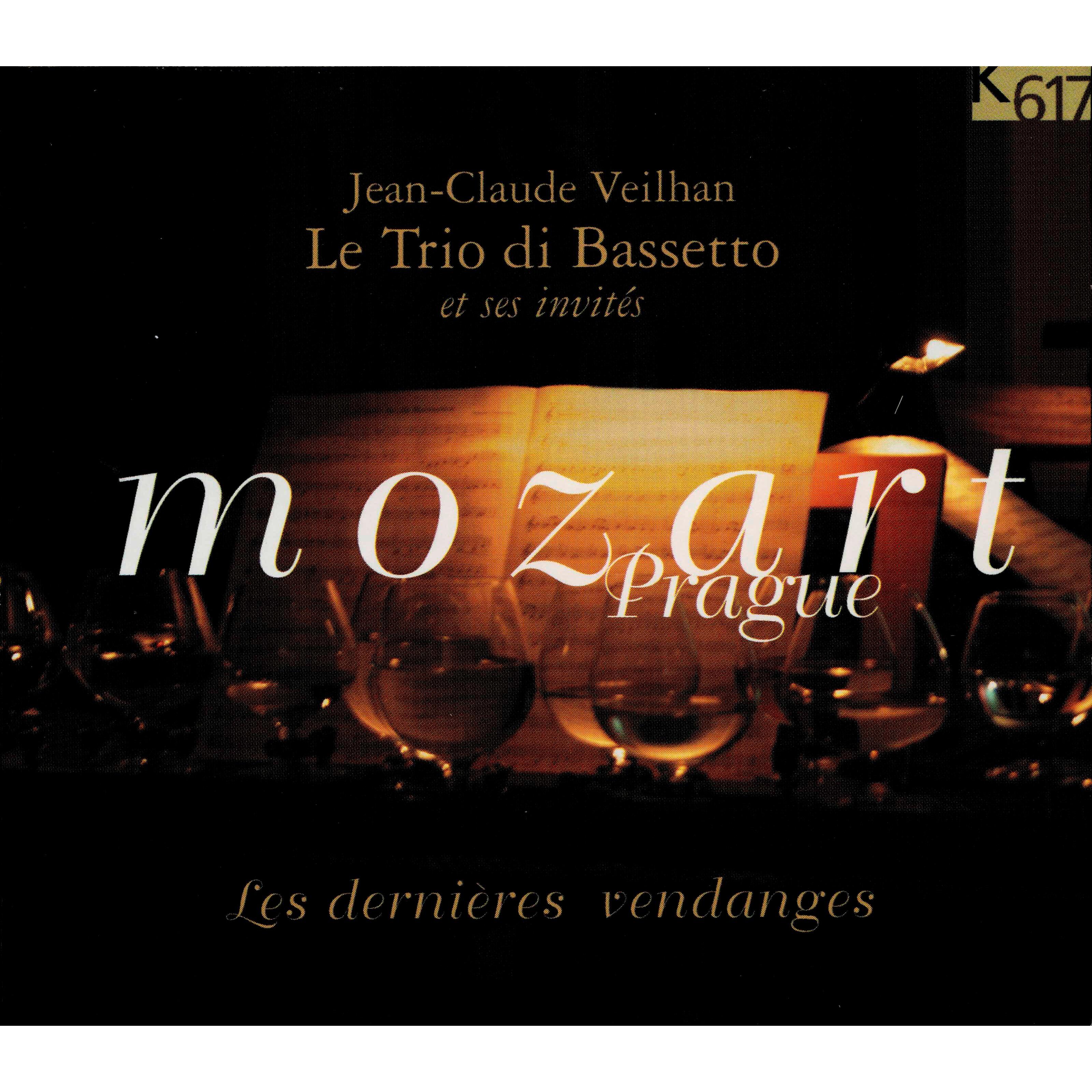 Le Trio di Bassetto