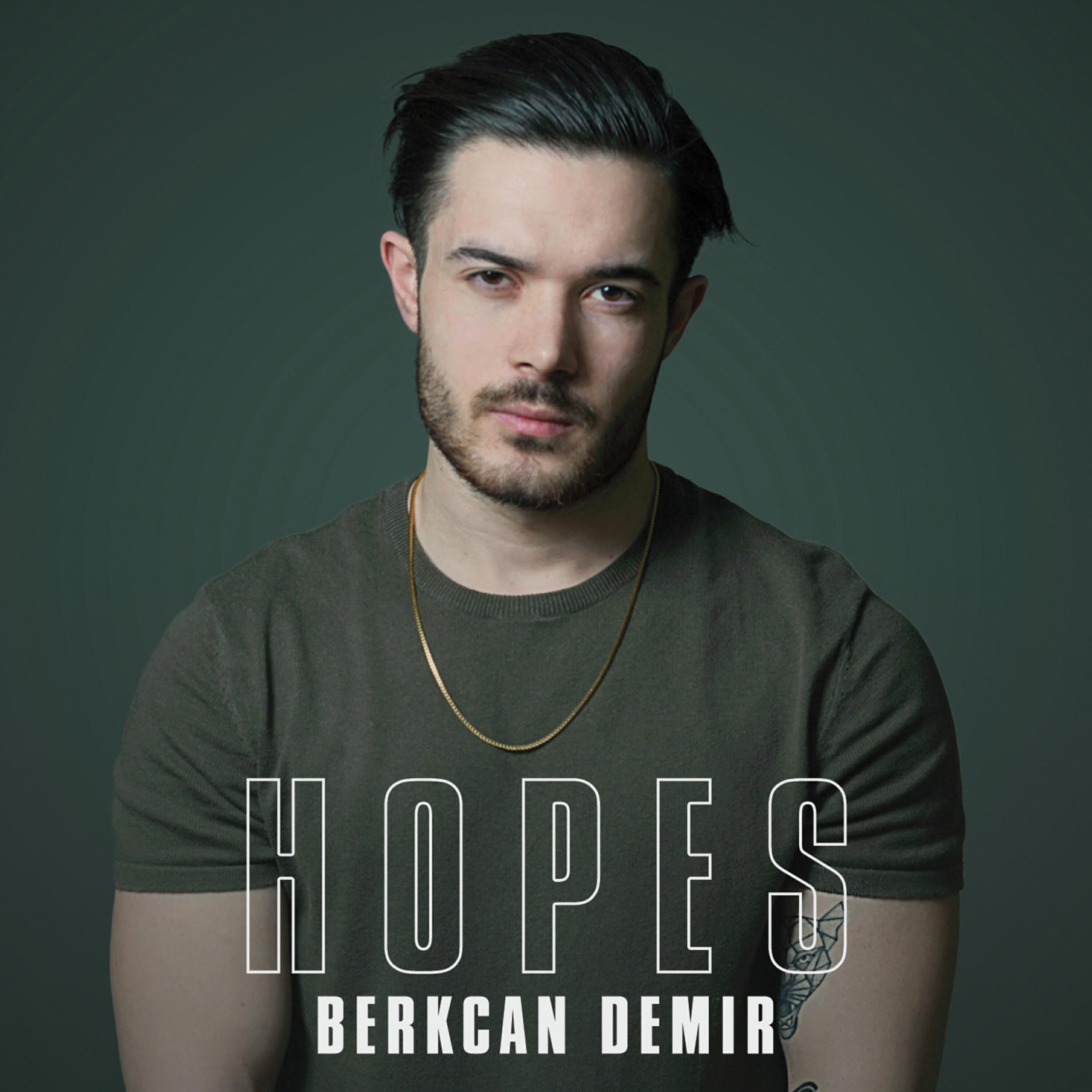 Релиз Hopes