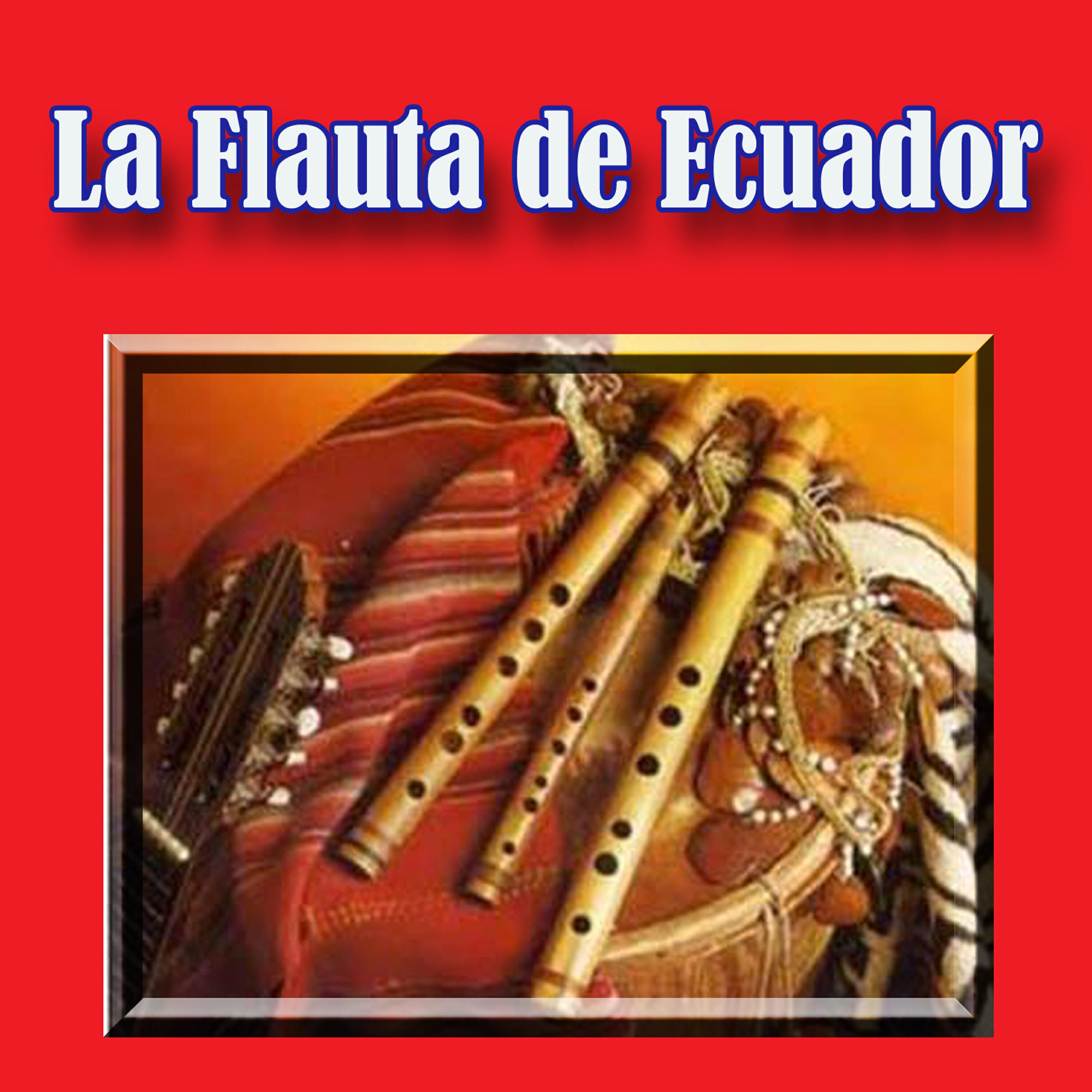 Релиз La Flauta de Ecuador