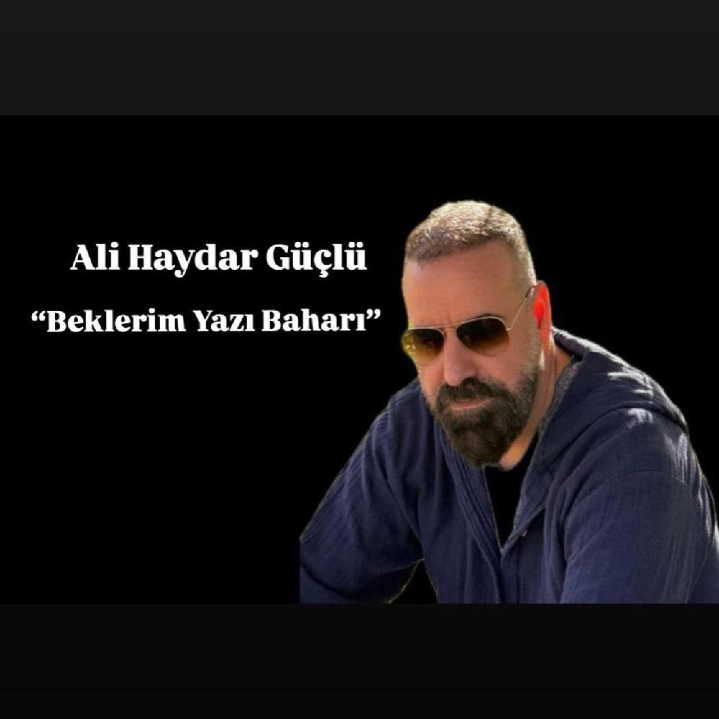 Релиз Beklerim Yazı Baharı