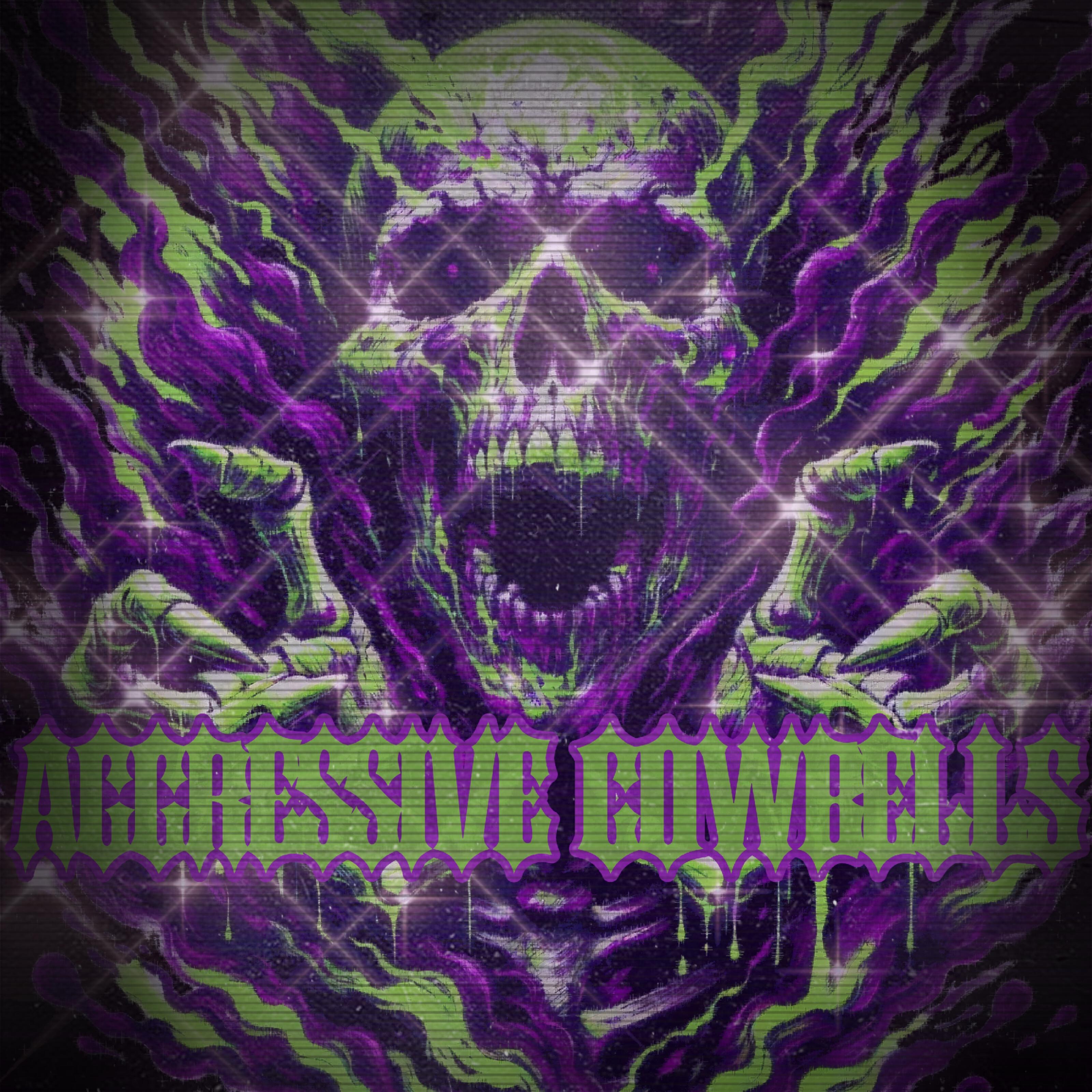 Релиз Aggressive Cowbells