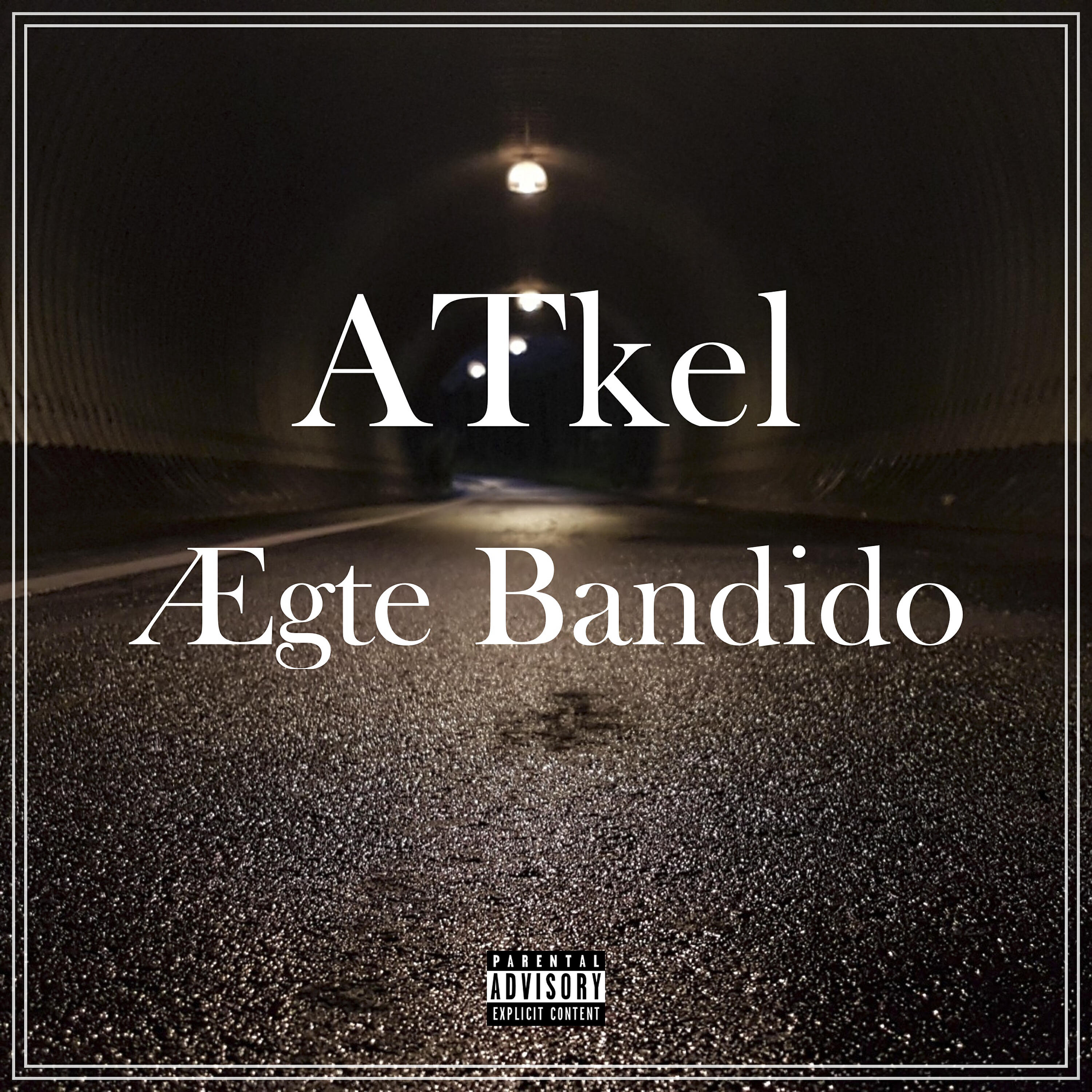 Релиз Ægte Bandido