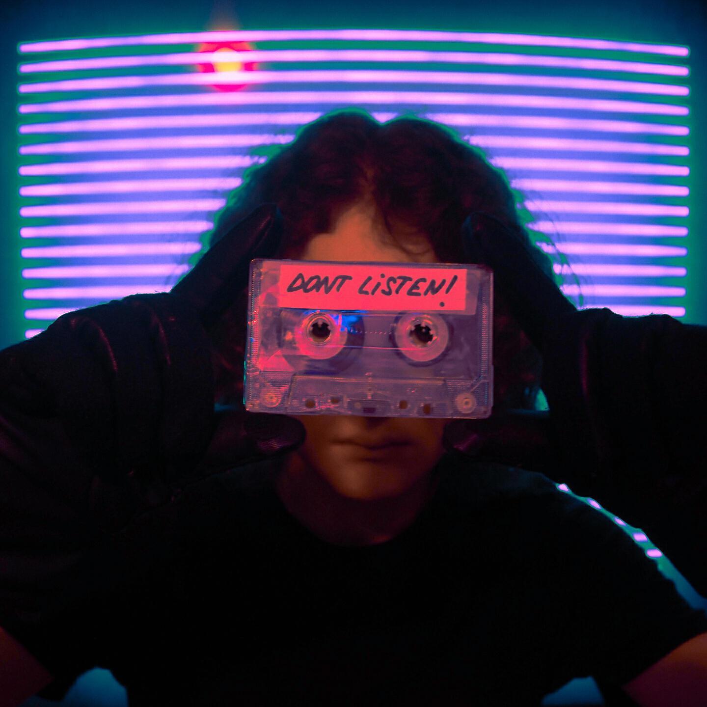 PARTY WITH YOUR BITCH