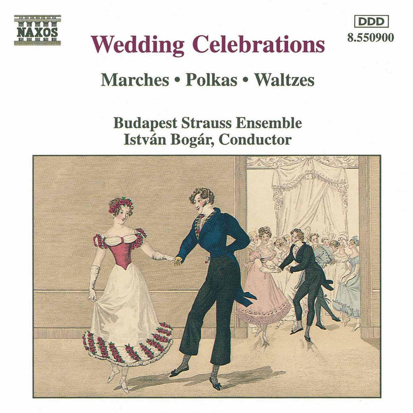 Релиз Wedding Celebrations