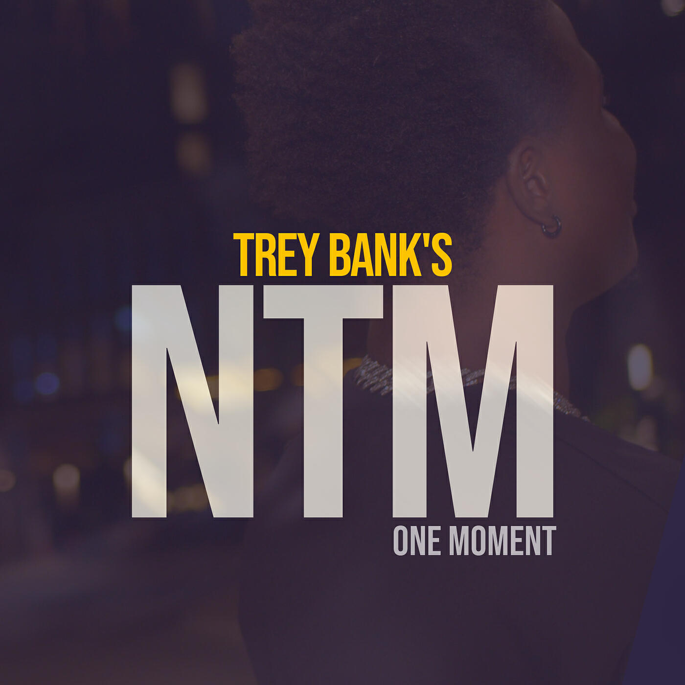 ONE MOMENT