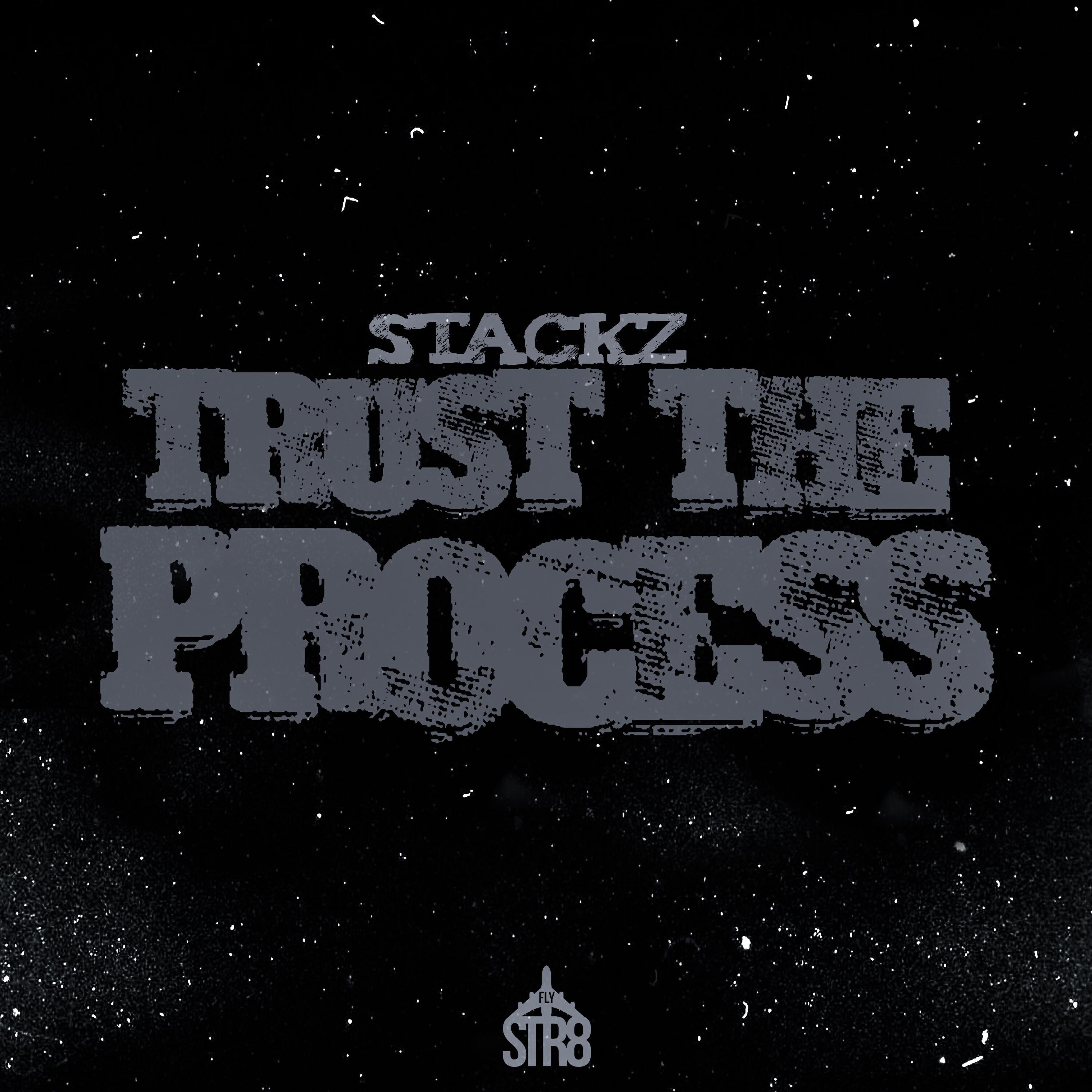 Релиз Trust The Process