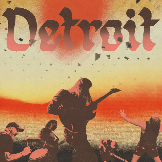 Релиз Detroit