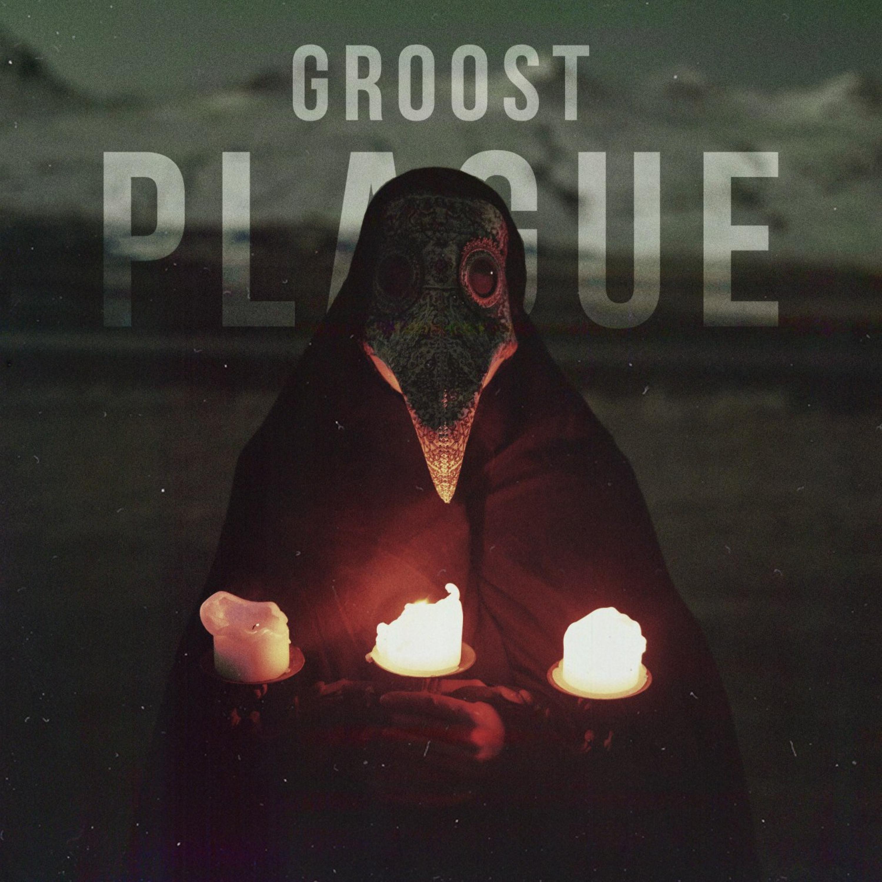 Релиз Plague