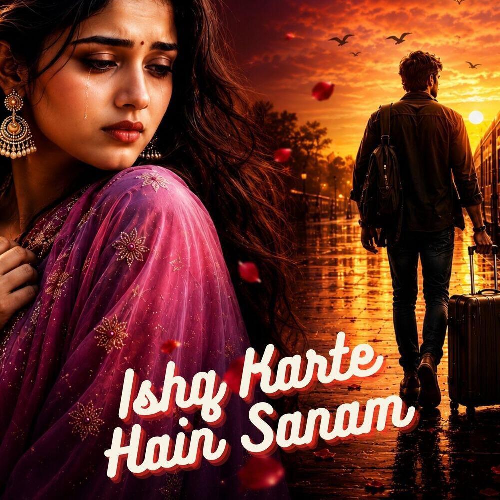 Релиз Ishq Karte Hain Sanam