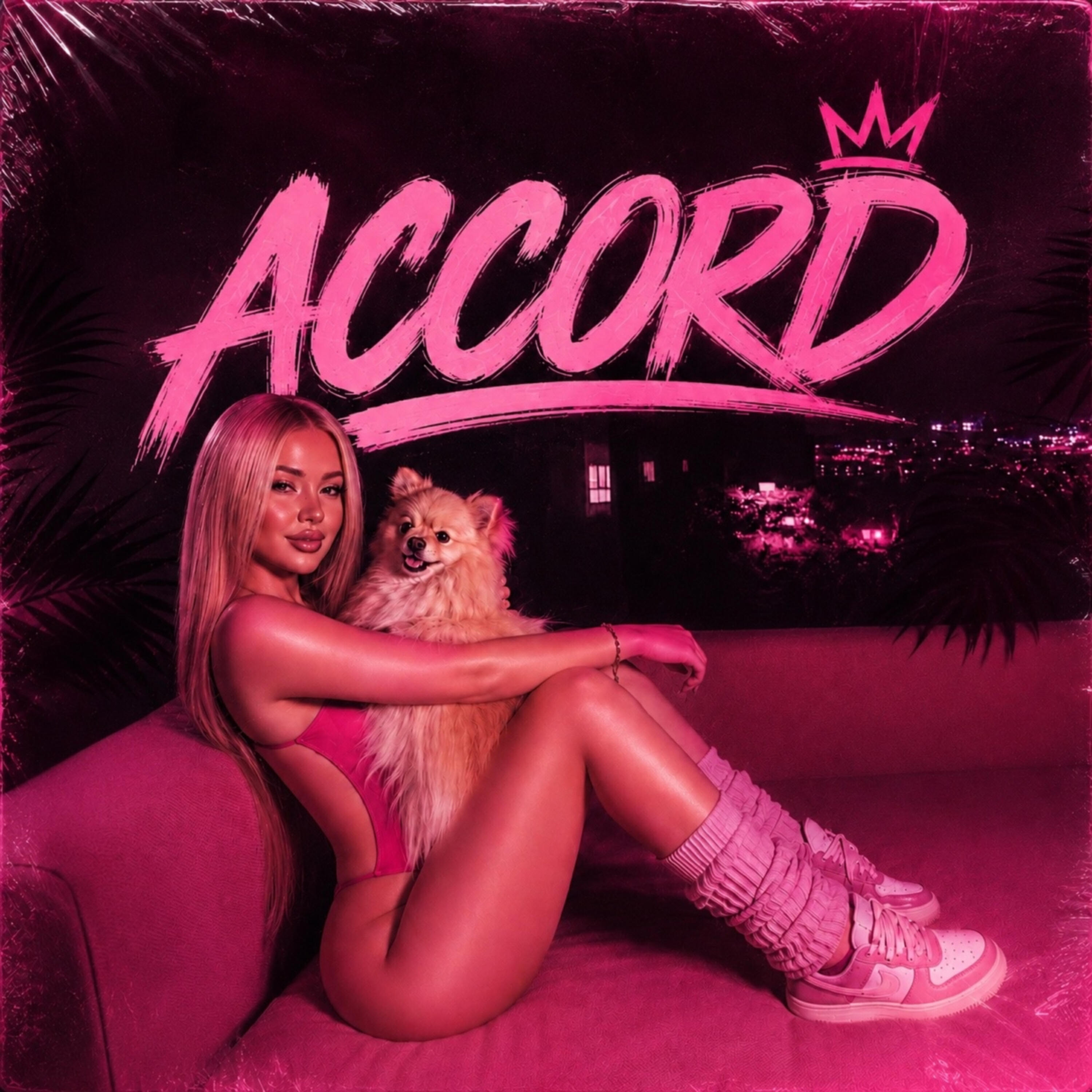 Релиз ACCORD