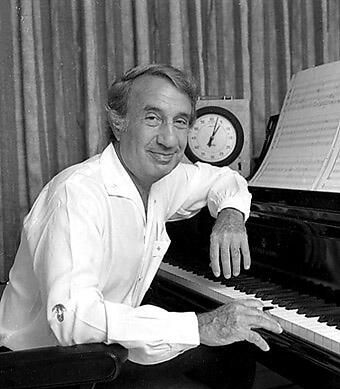 Alex North