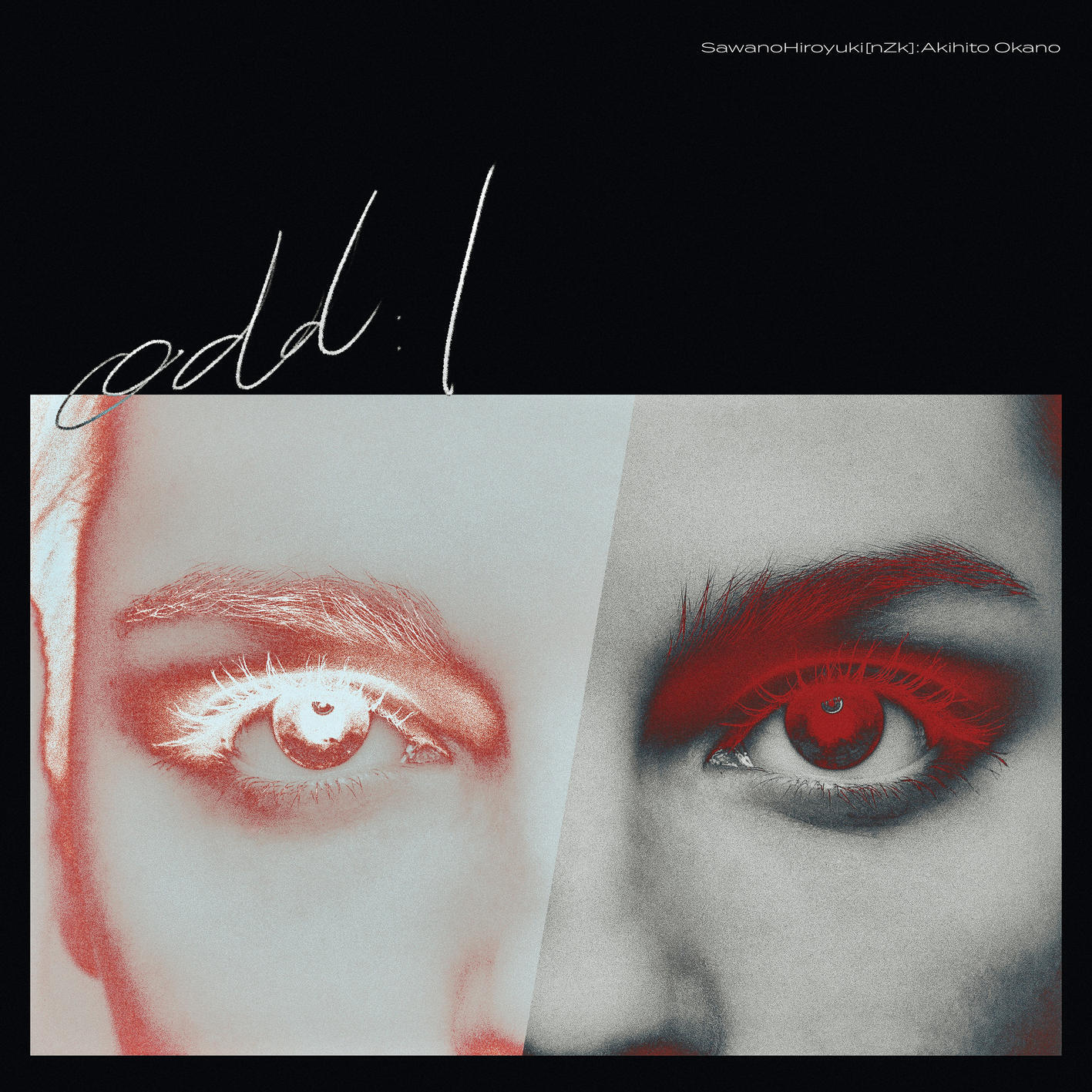 Релиз odd:I