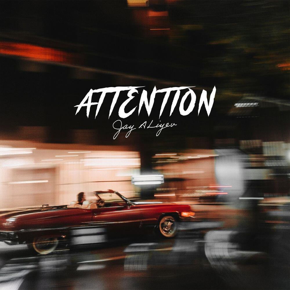 Релиз Attention