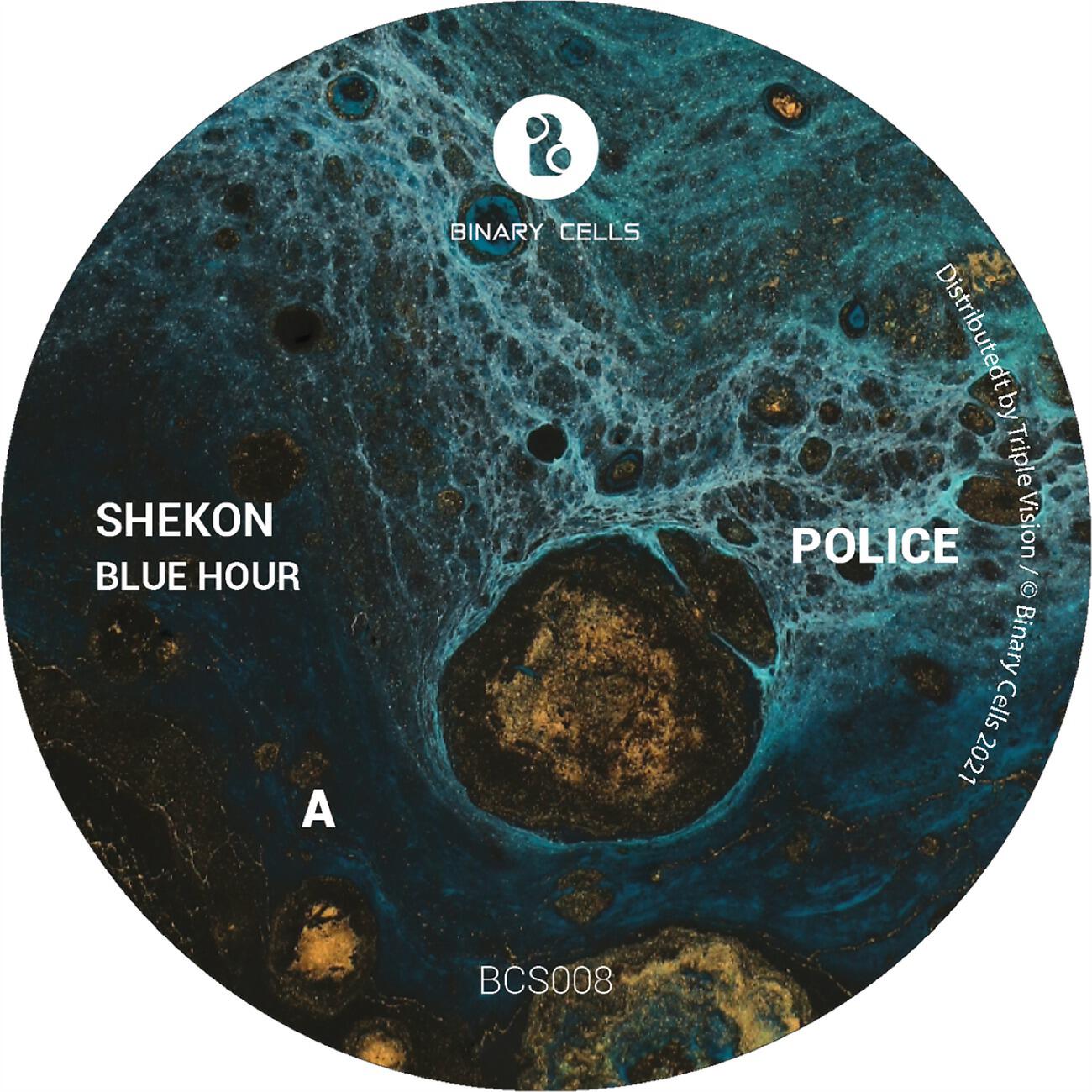 Shekon