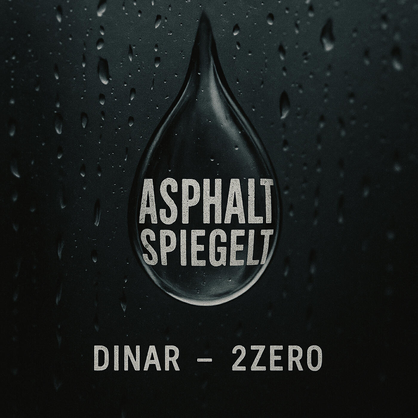 Релиз Asphalt Spiegelt